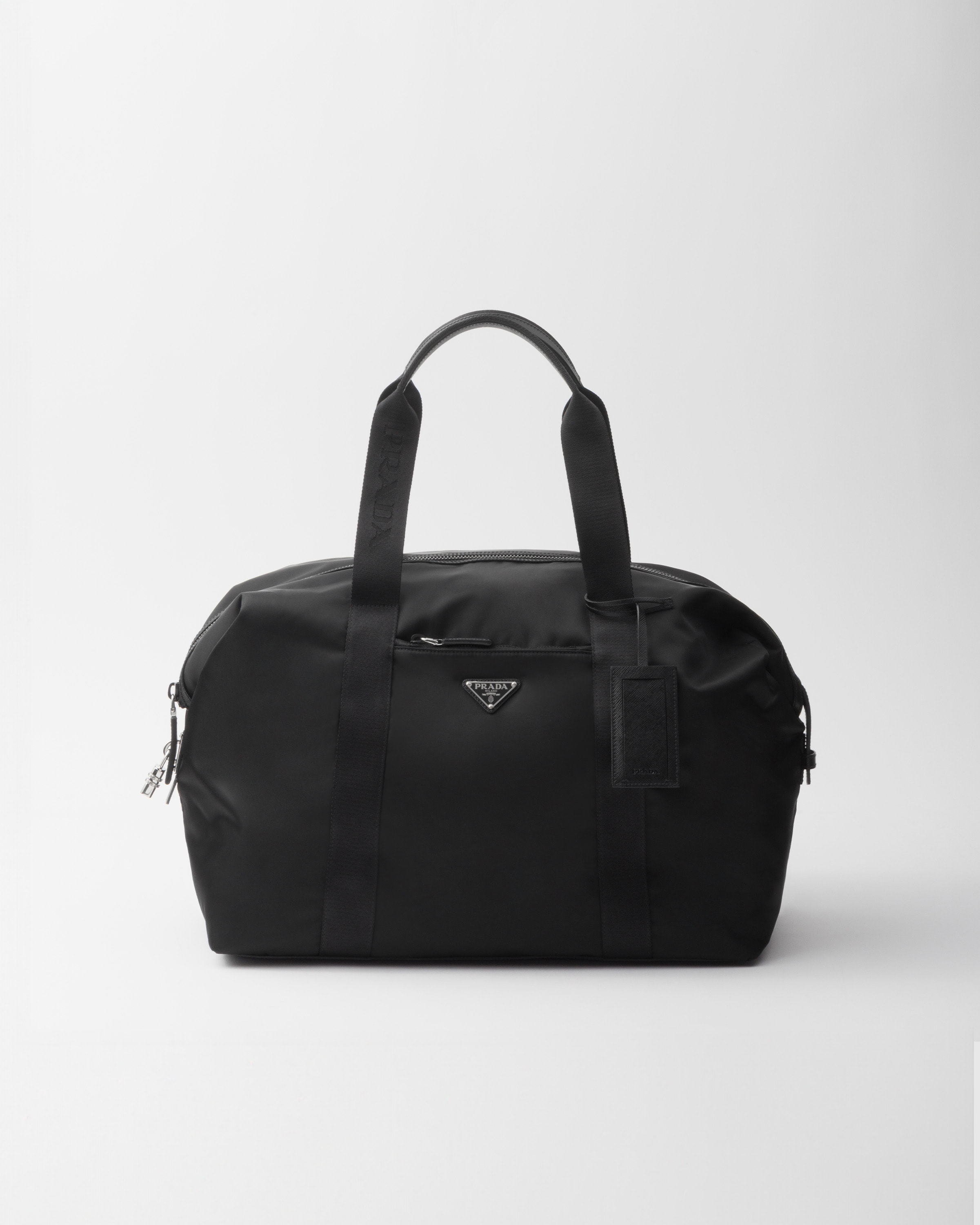 Prada weekender bag online