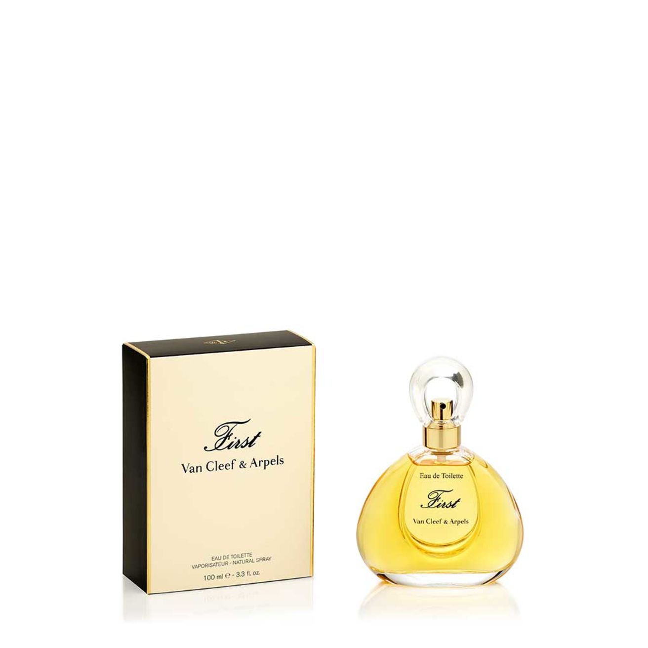 First van cleef and arpels 2025 debenhams
