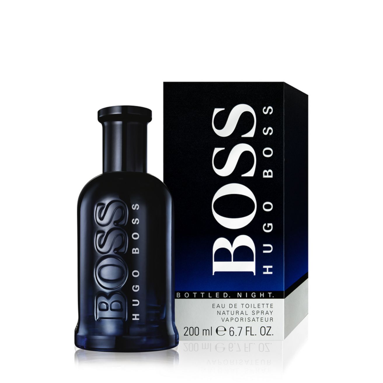 Hugo boss night 200ml new arrivals boots