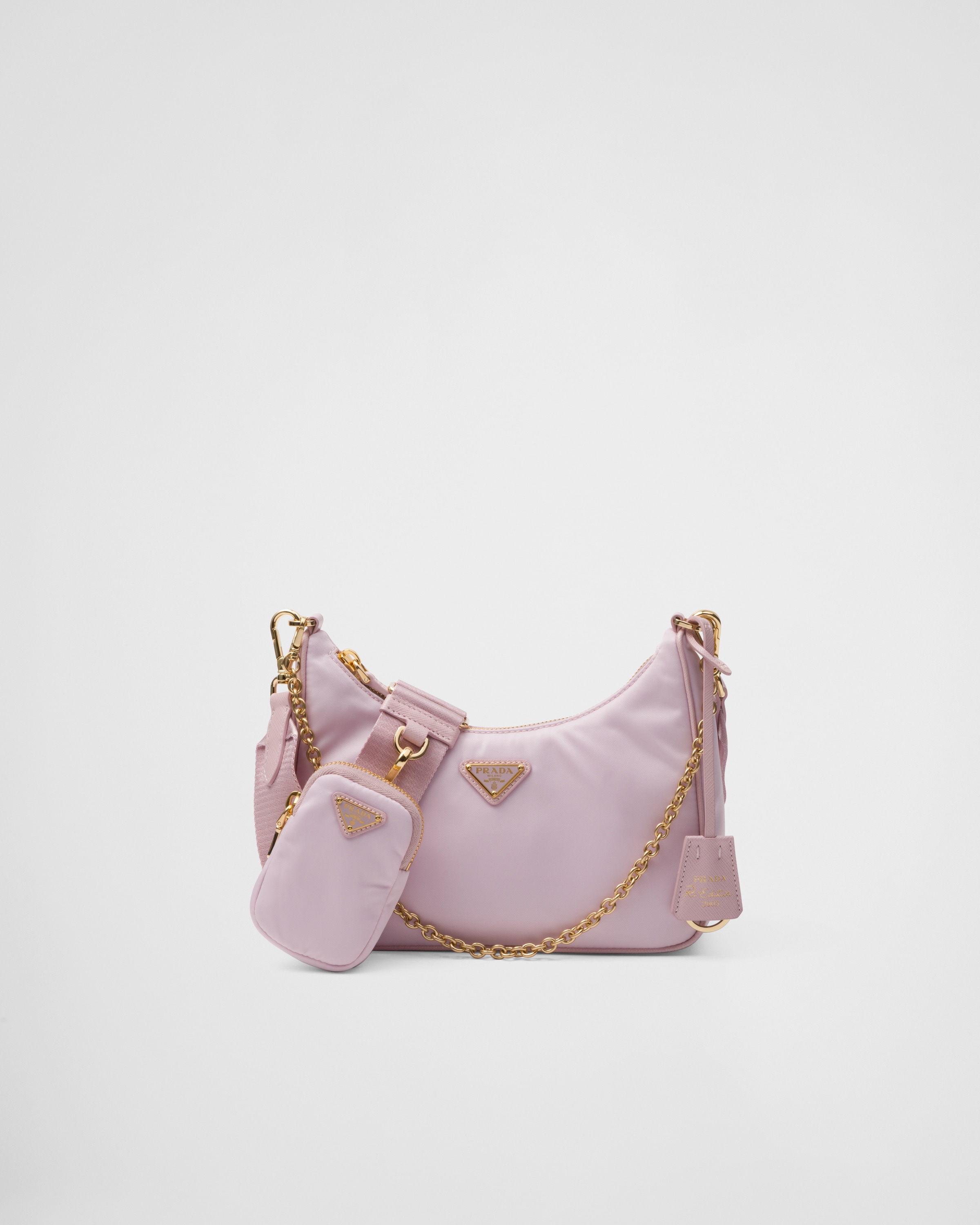 Prada Re Edition 2005 Re Nylon bag Reserve Collect