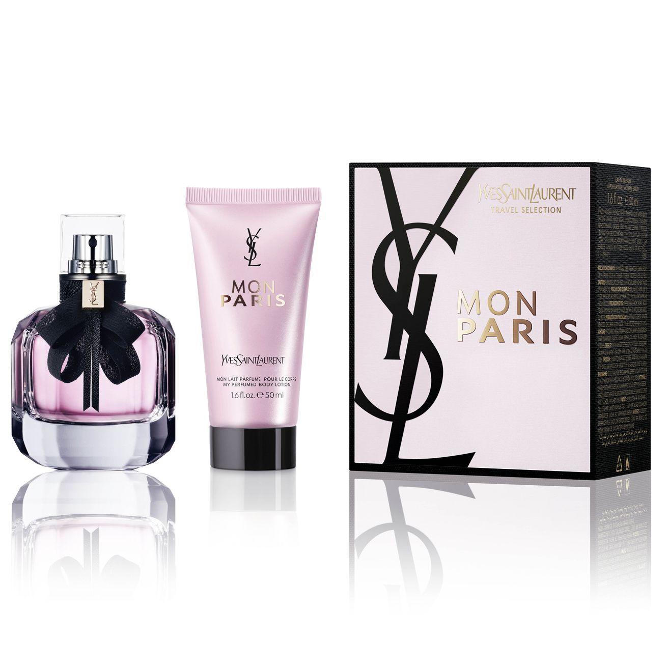 Boots mon paris ysl discount