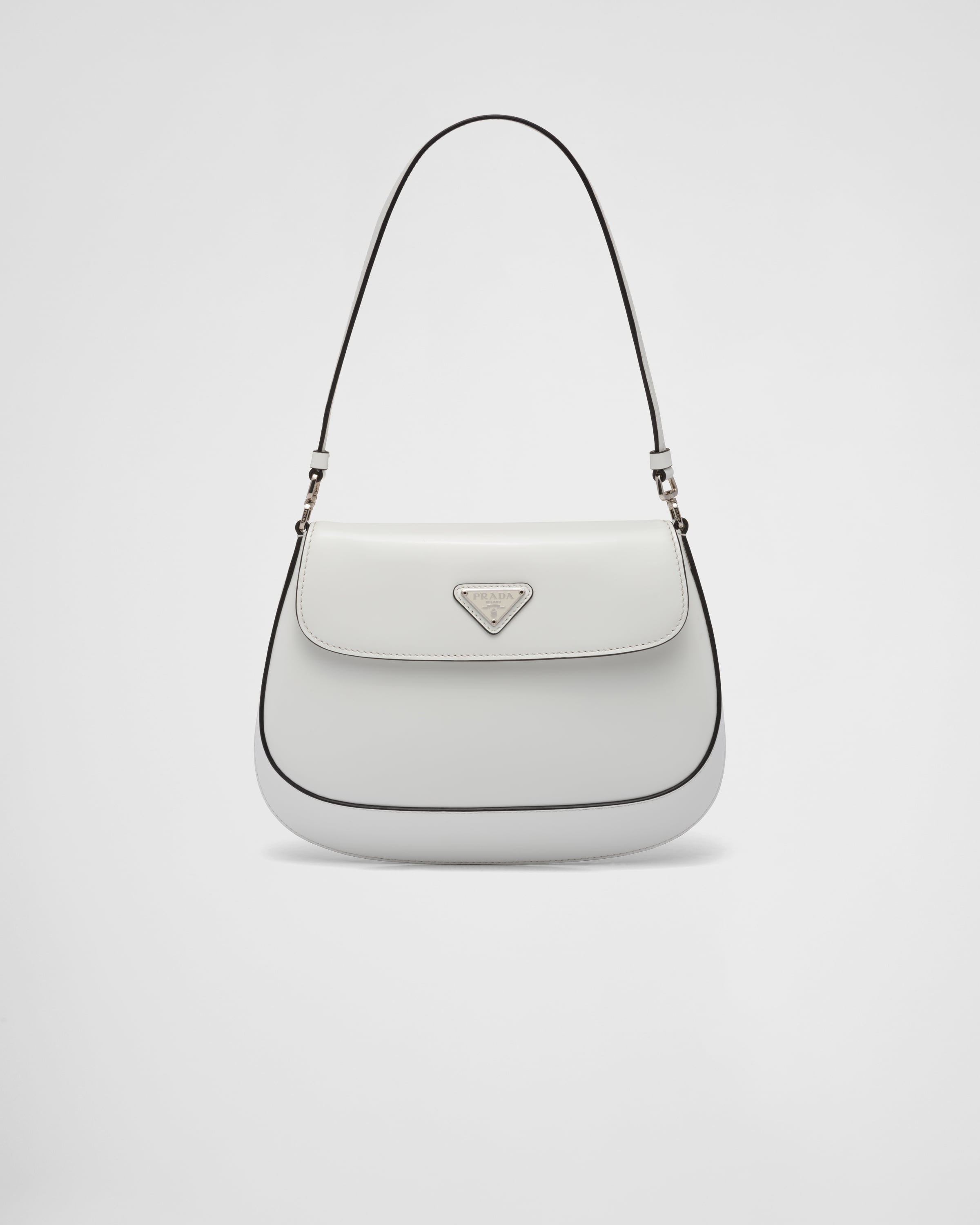 Prada cleo with flap outlet