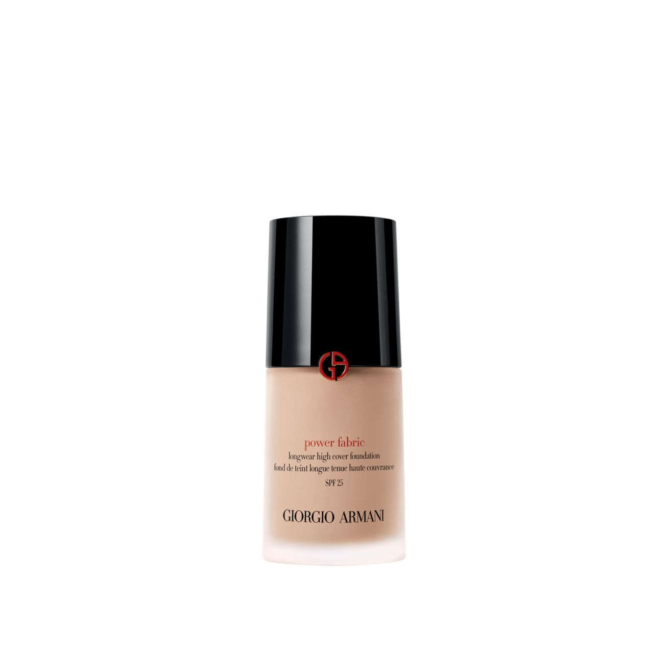 Power Fabric Foundation SPF25 3.5 Reserve Collect