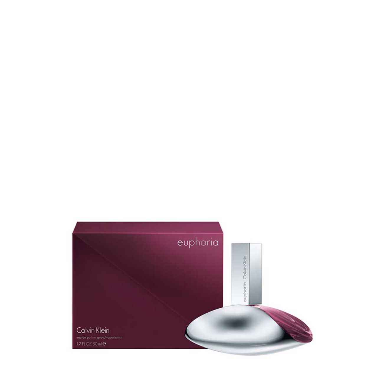 Calvin klein euphoria 50ml best sale boots