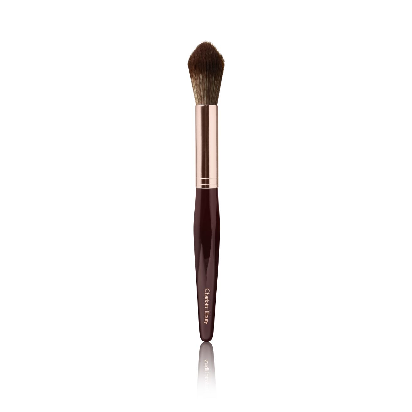 Charlotte Tilbury Powder & Sculpt Brush Face Heathrow Reserve & Collect