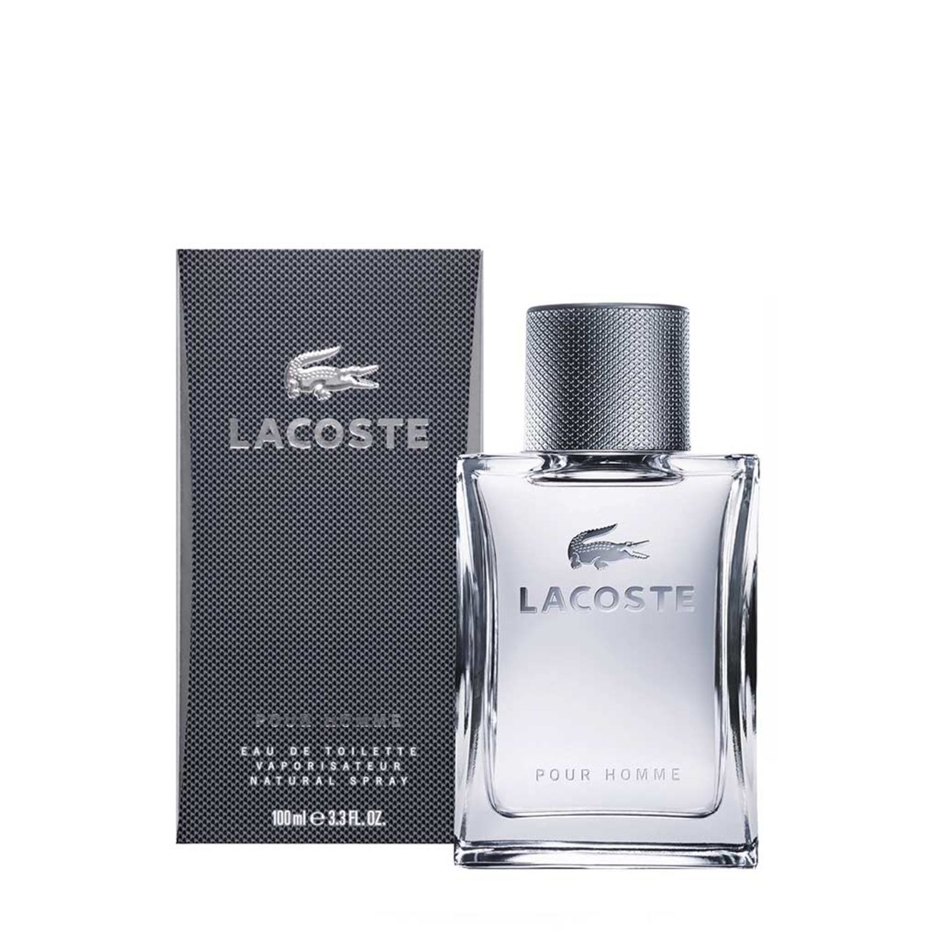 Lacoste gray perfume new arrivals