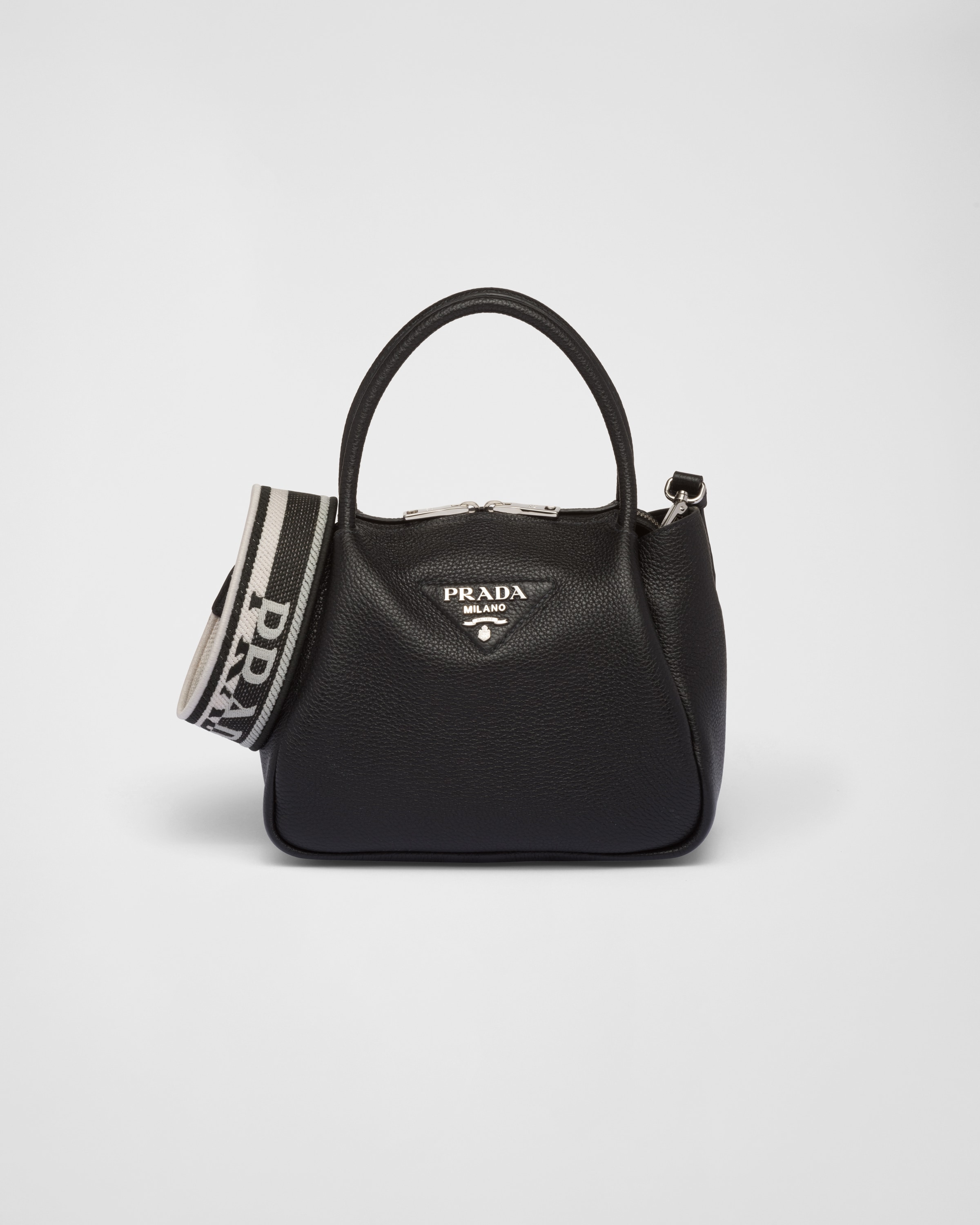 Little black prada bag best sale