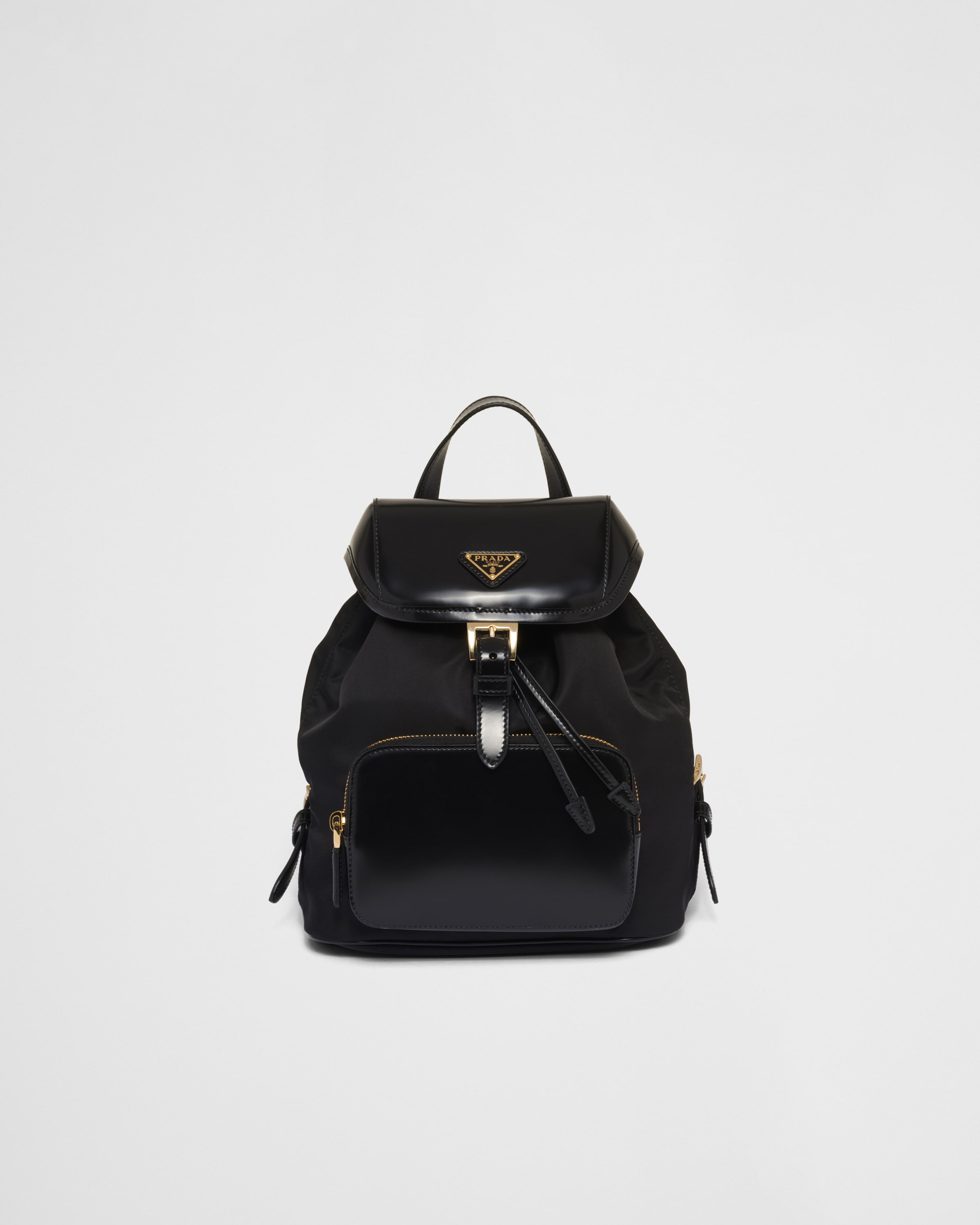 Prada school backpacks shop