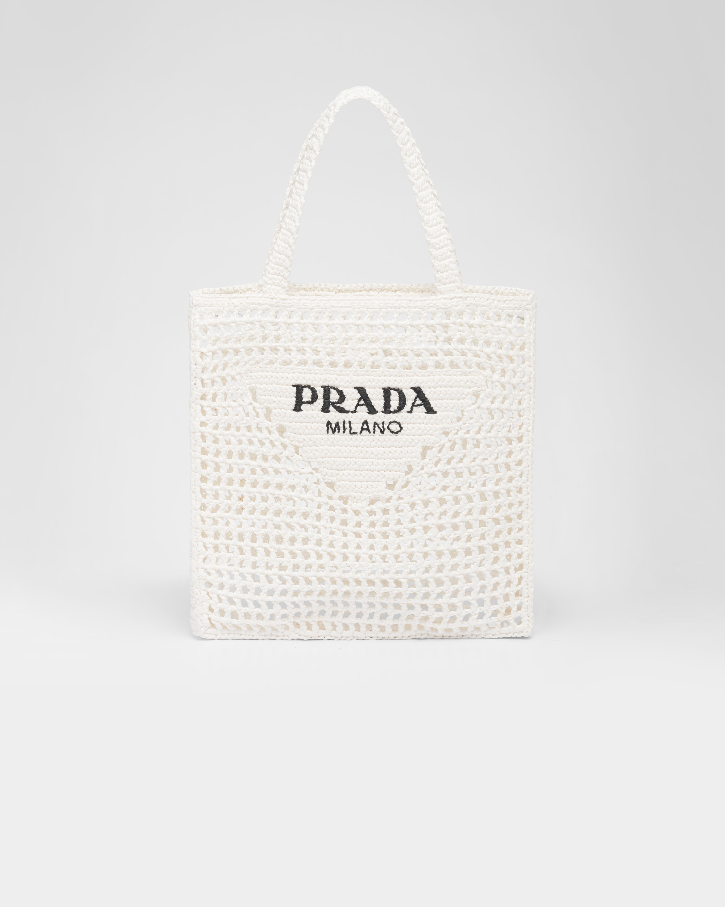 Prada bag tote shop