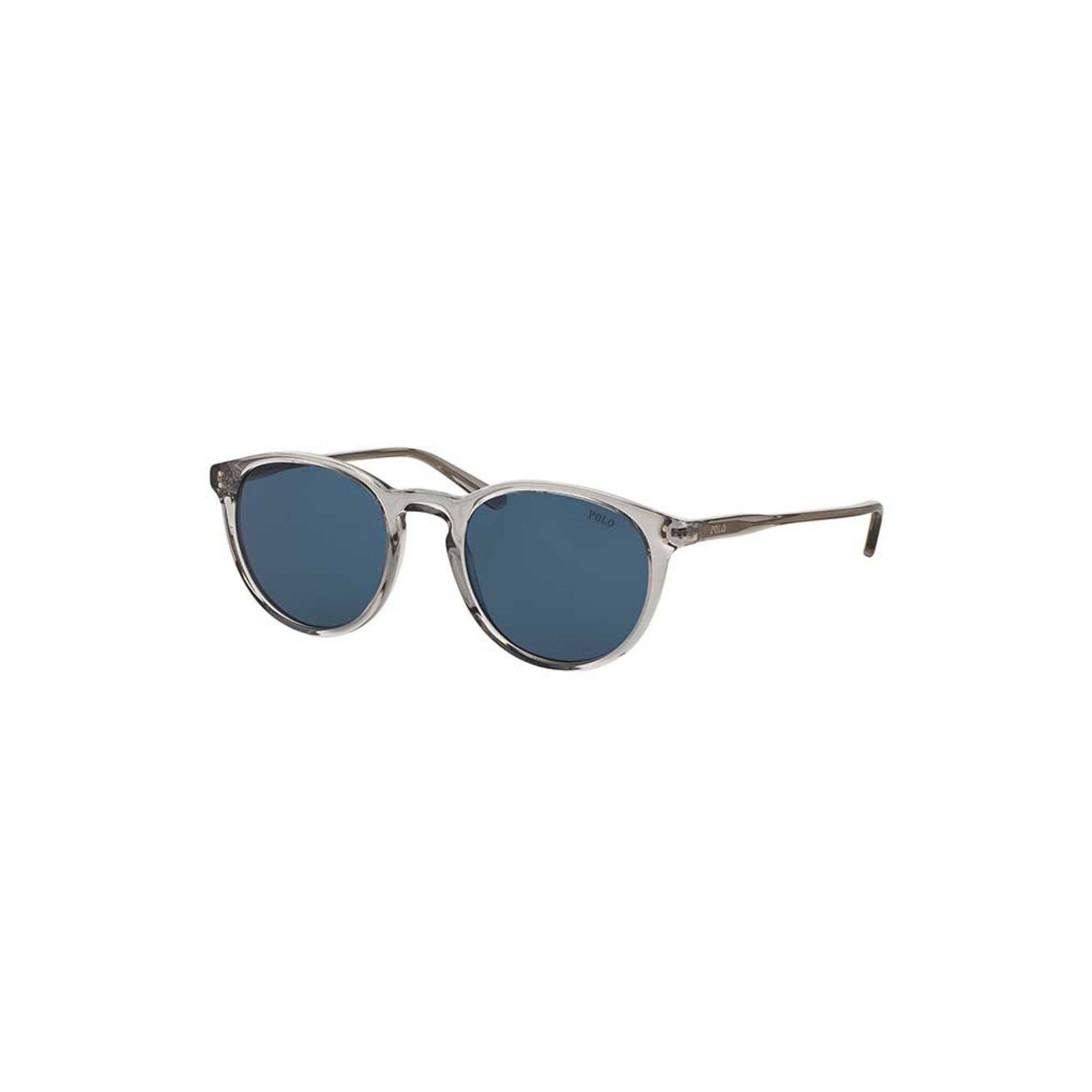 polo The Polo Heritage Collection 0PH4110 Dark Blue Sunglasses Heathrow Reserve Collect