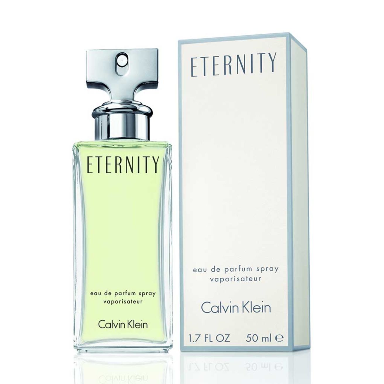 Eternity For Her
