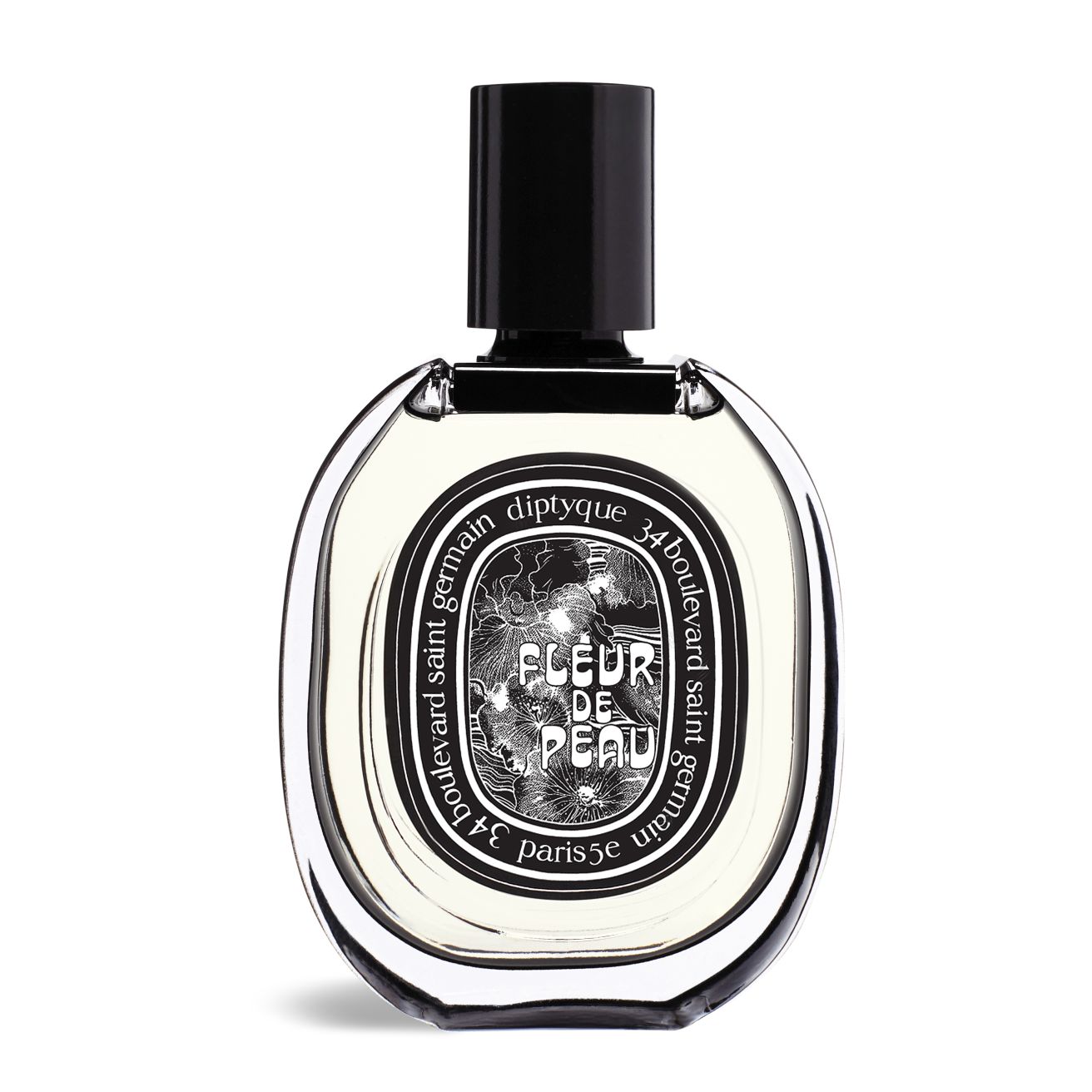 Diptyque Fleur de Peau Eau de Parfum Fragrance | Heathrow Reserve