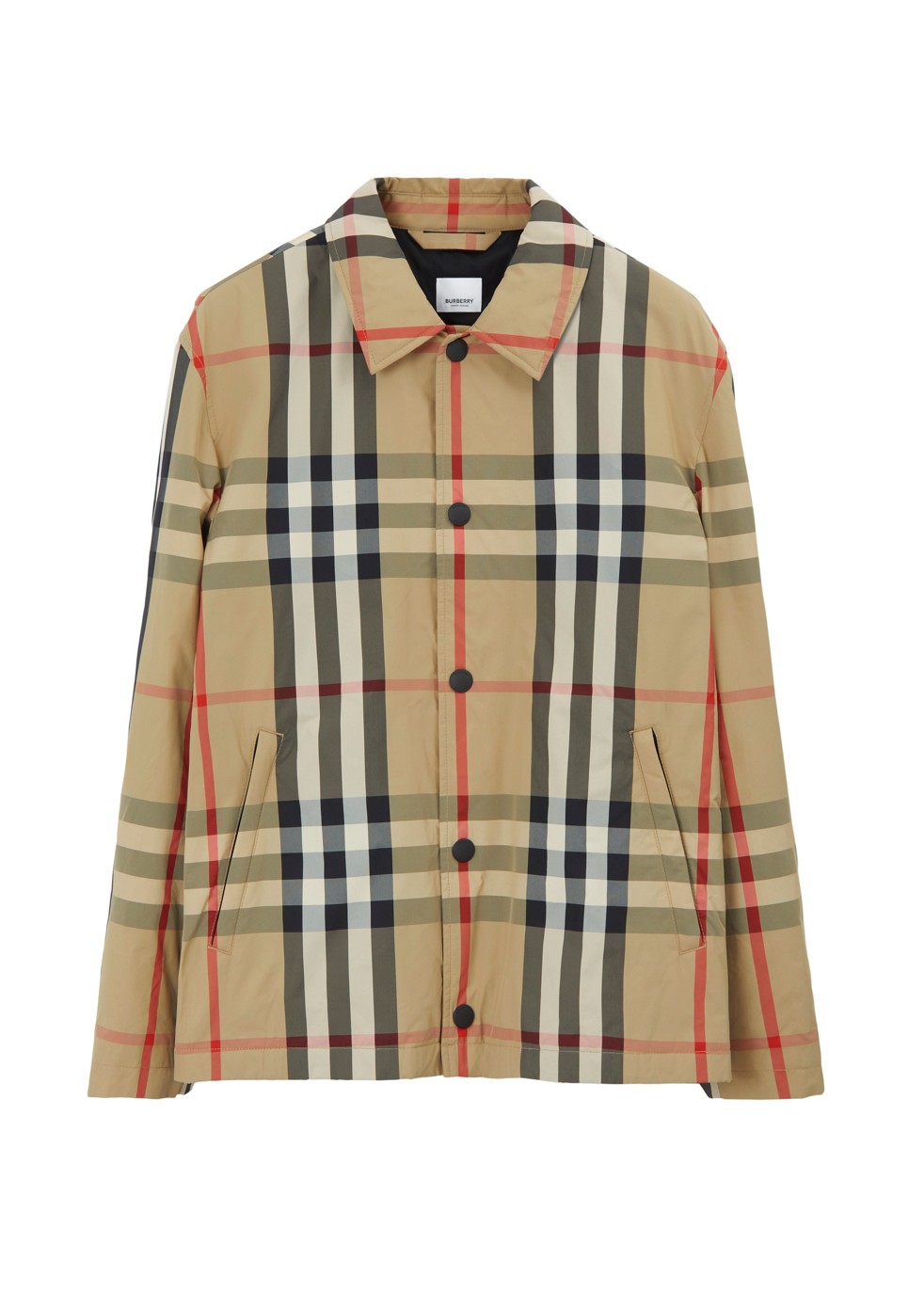 Burberry 2024 dress jacket