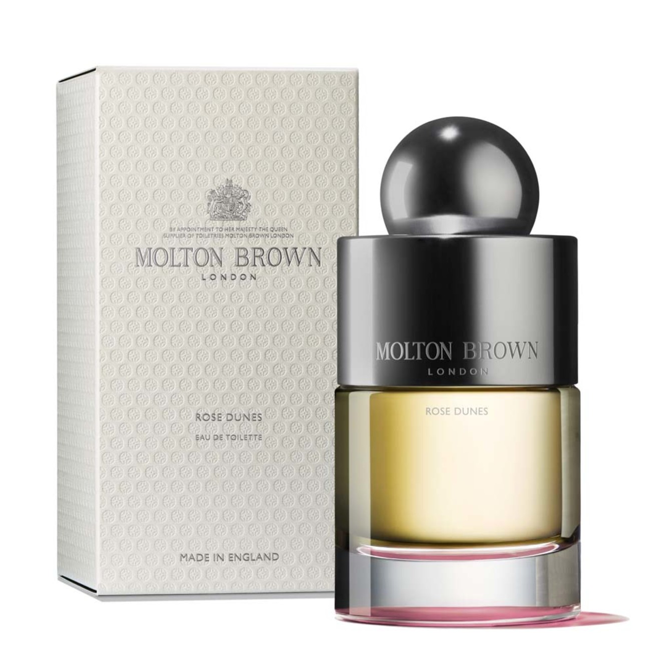 Molton Brown Rose Dunes Eau de Toilette Women | Heathrow Reserve
