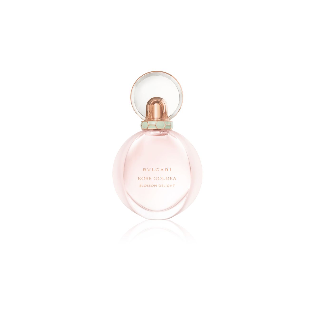 Bvlgari rose sales goldea body lotion