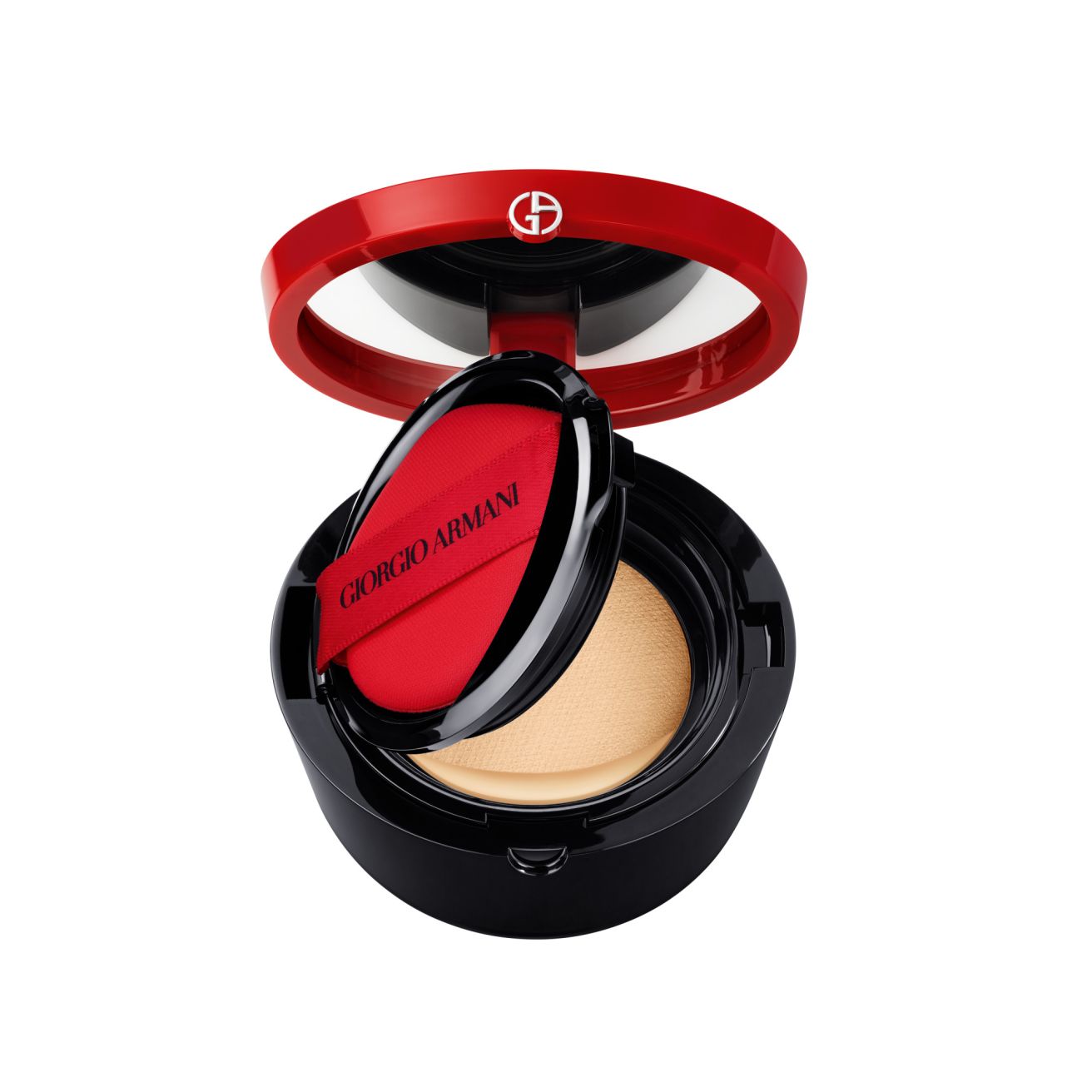 Giorgio armani cushion foundation outlet pink