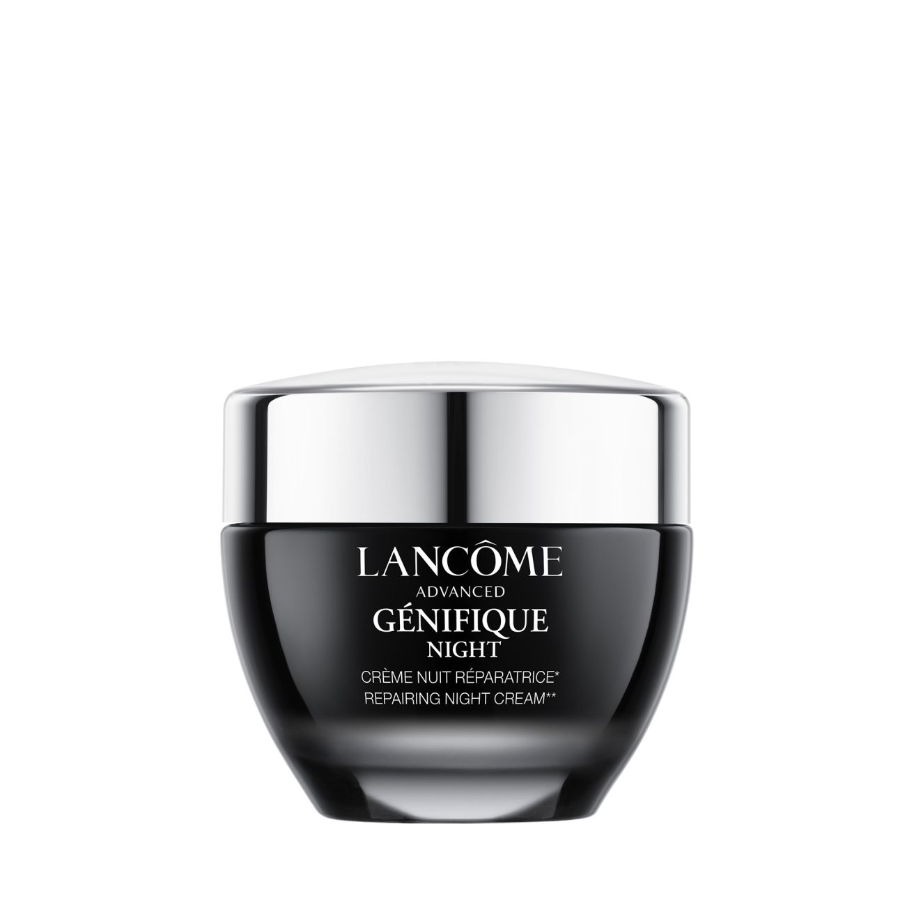 Lancôme Advanced Génifique Night Cream Skincare | Heathrow Reserve