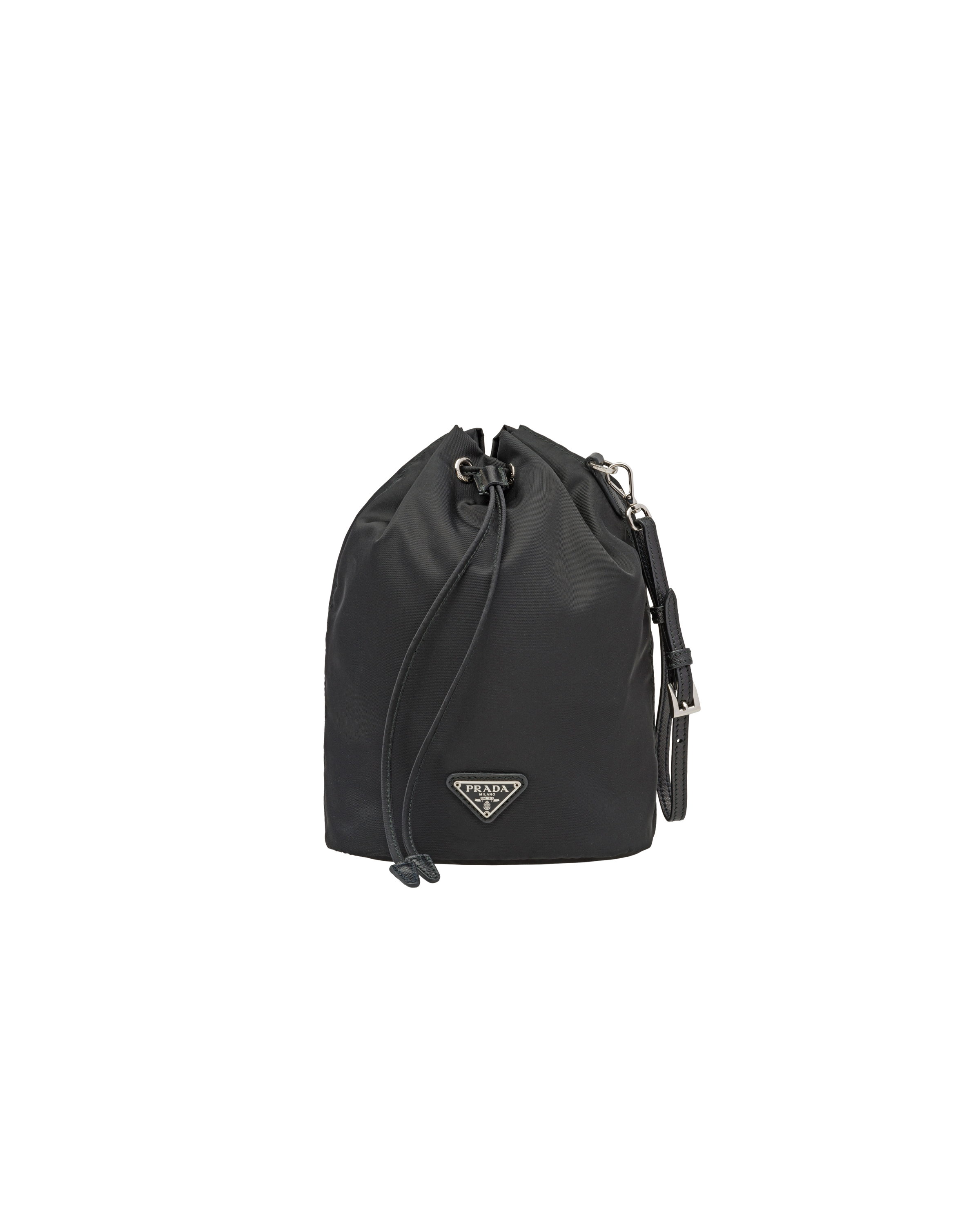 Nylon pouch bag sales