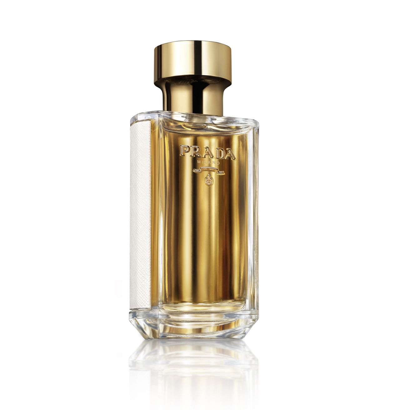 Prada la femme white cheap
