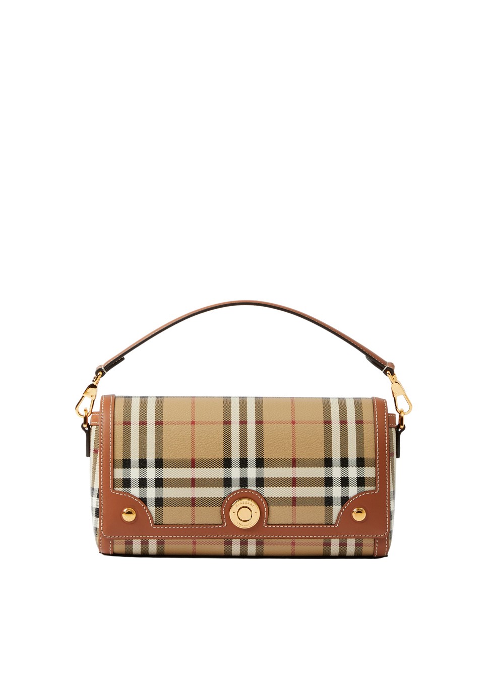 Burberry top sale handle bag