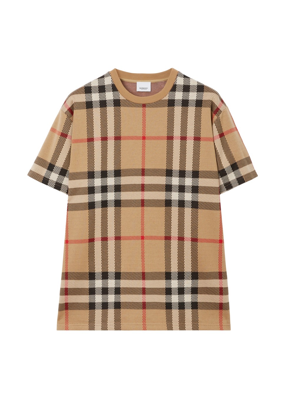 Burberry 3xl leather sale