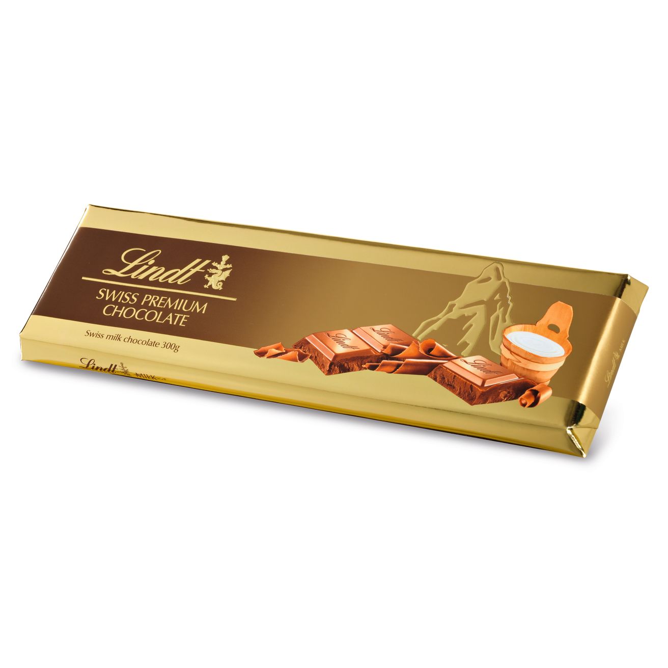 00250 Milk Chocolate Gold Bar — B&R Classics: Importing Europe's Finest  Chocolates, Confections and Foods