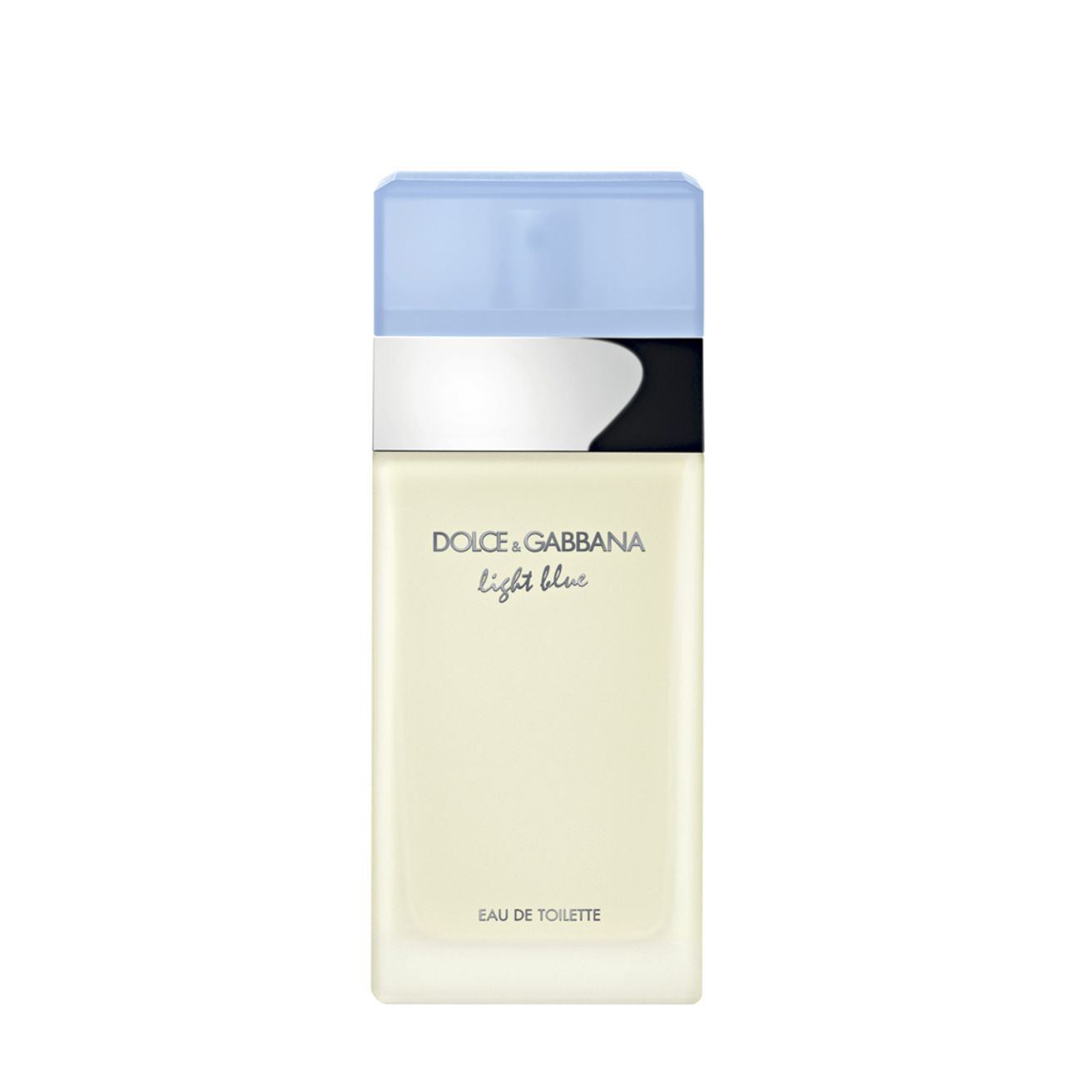 Dolce gabbana light blue duty free new arrivals