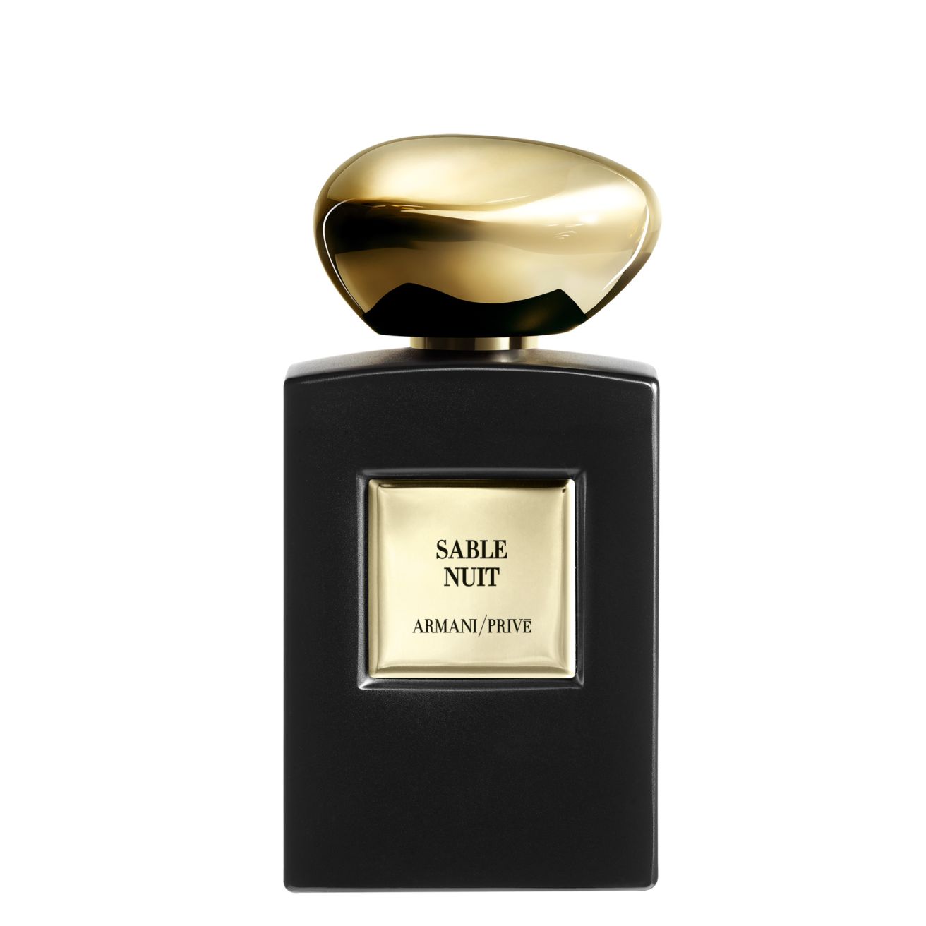Sable nuit armani clearance