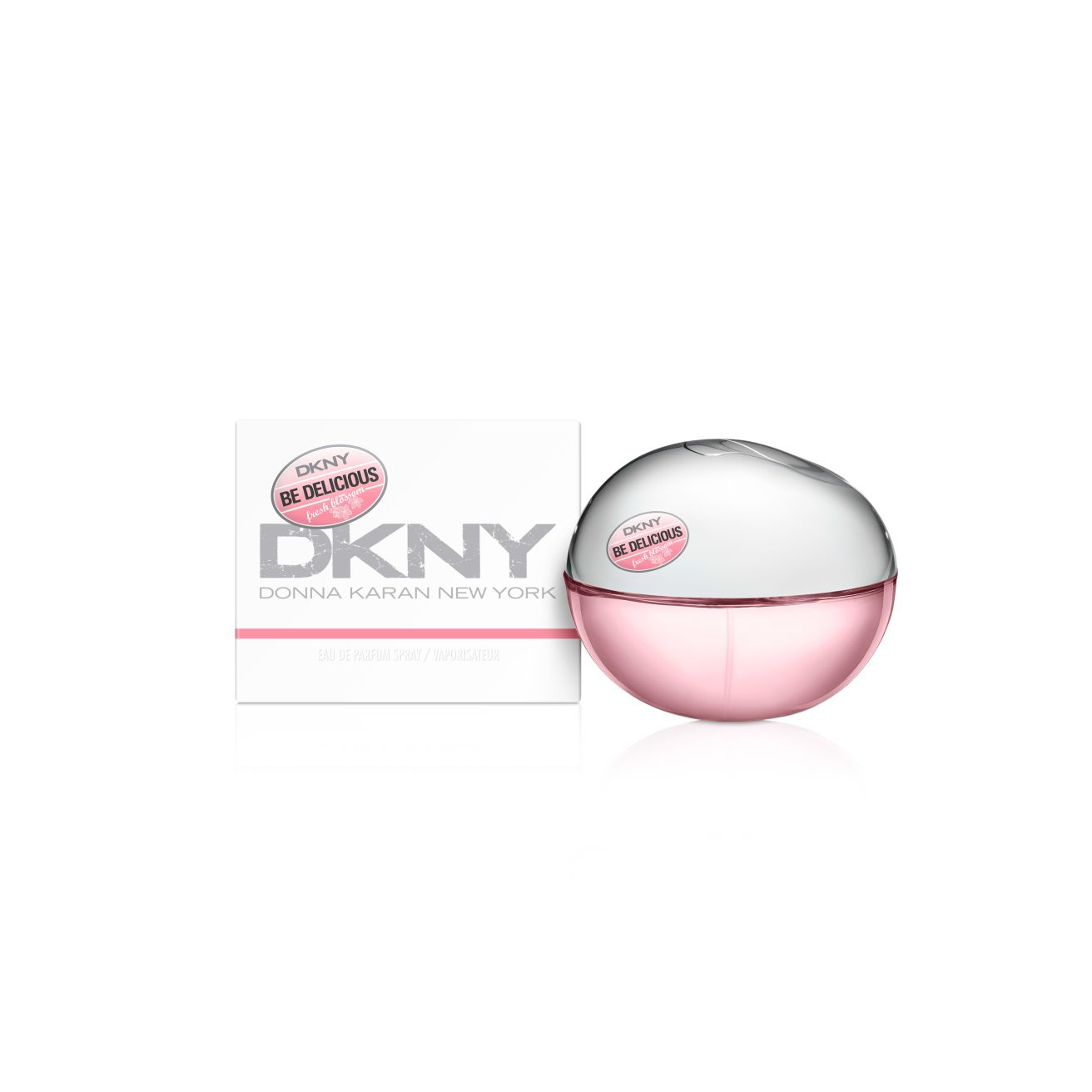 Dkny be delicious fresh blossom 3.4 oz sales