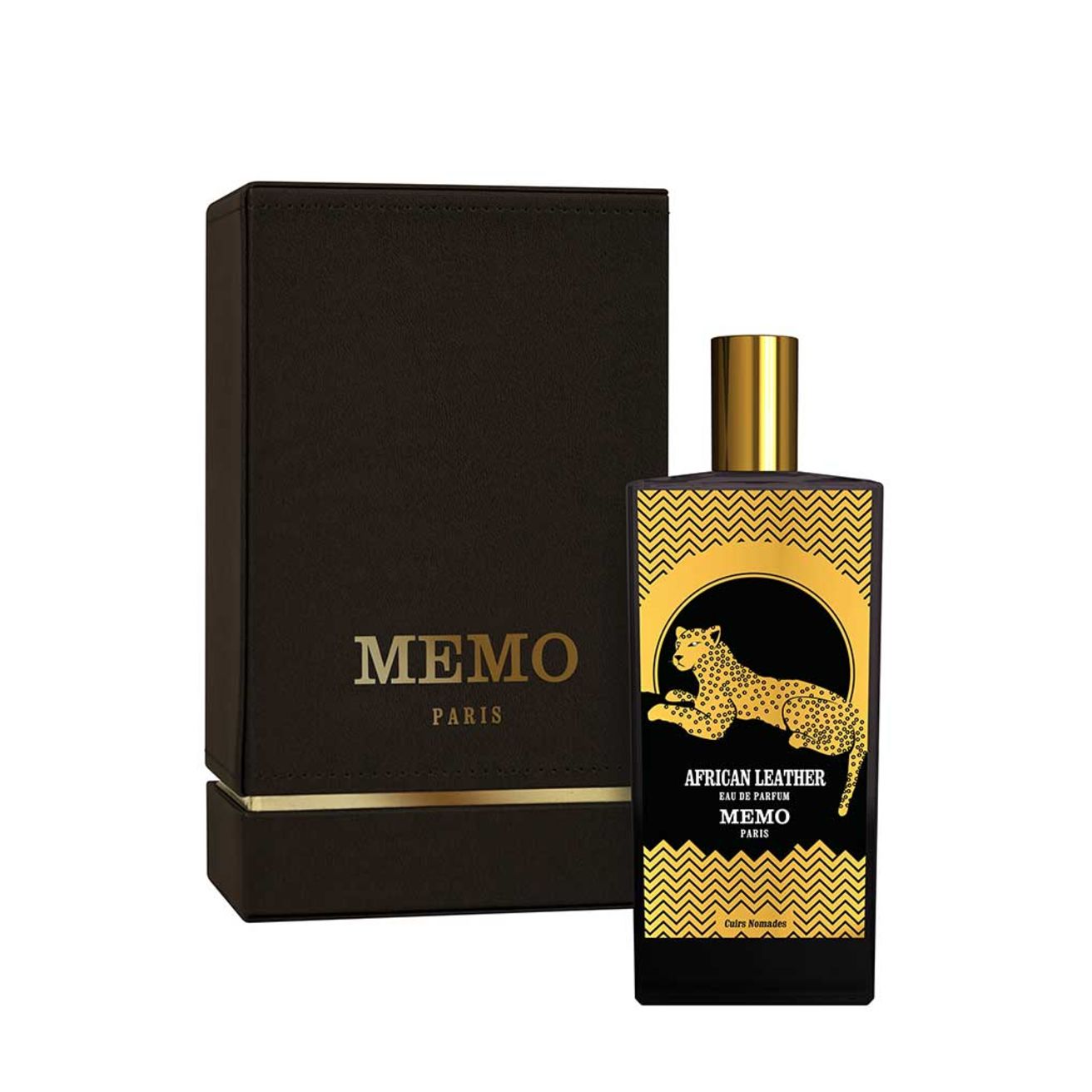 Memo african leather hotsell