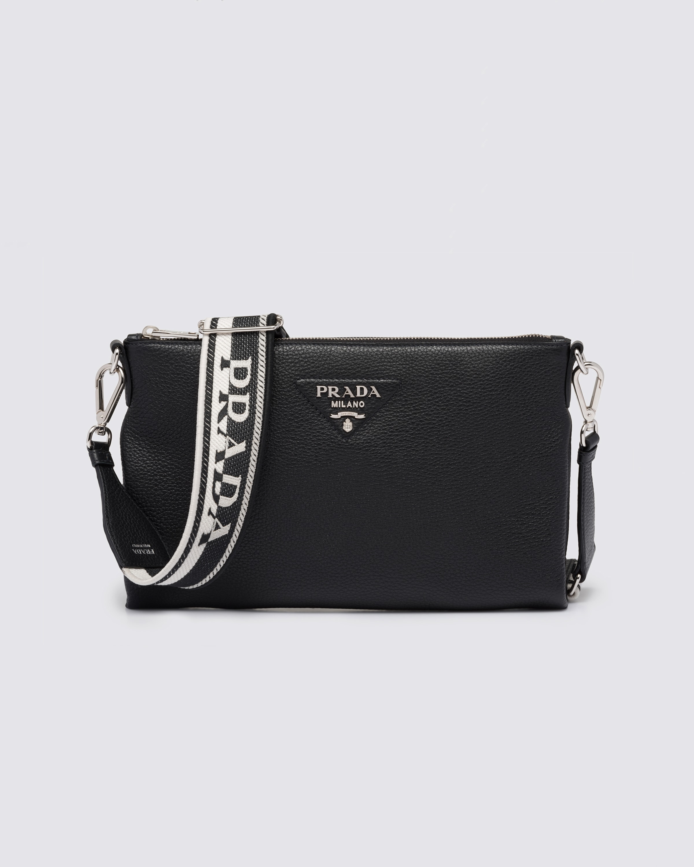 Leather shoulder bag Reserve Collect