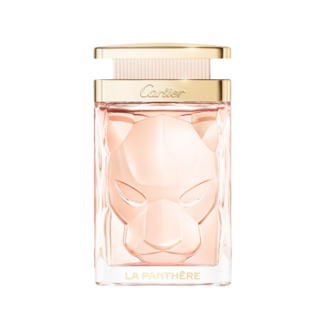 Cartier La Panthere Eau de Toilette Women | Heathrow Reserve & Collect