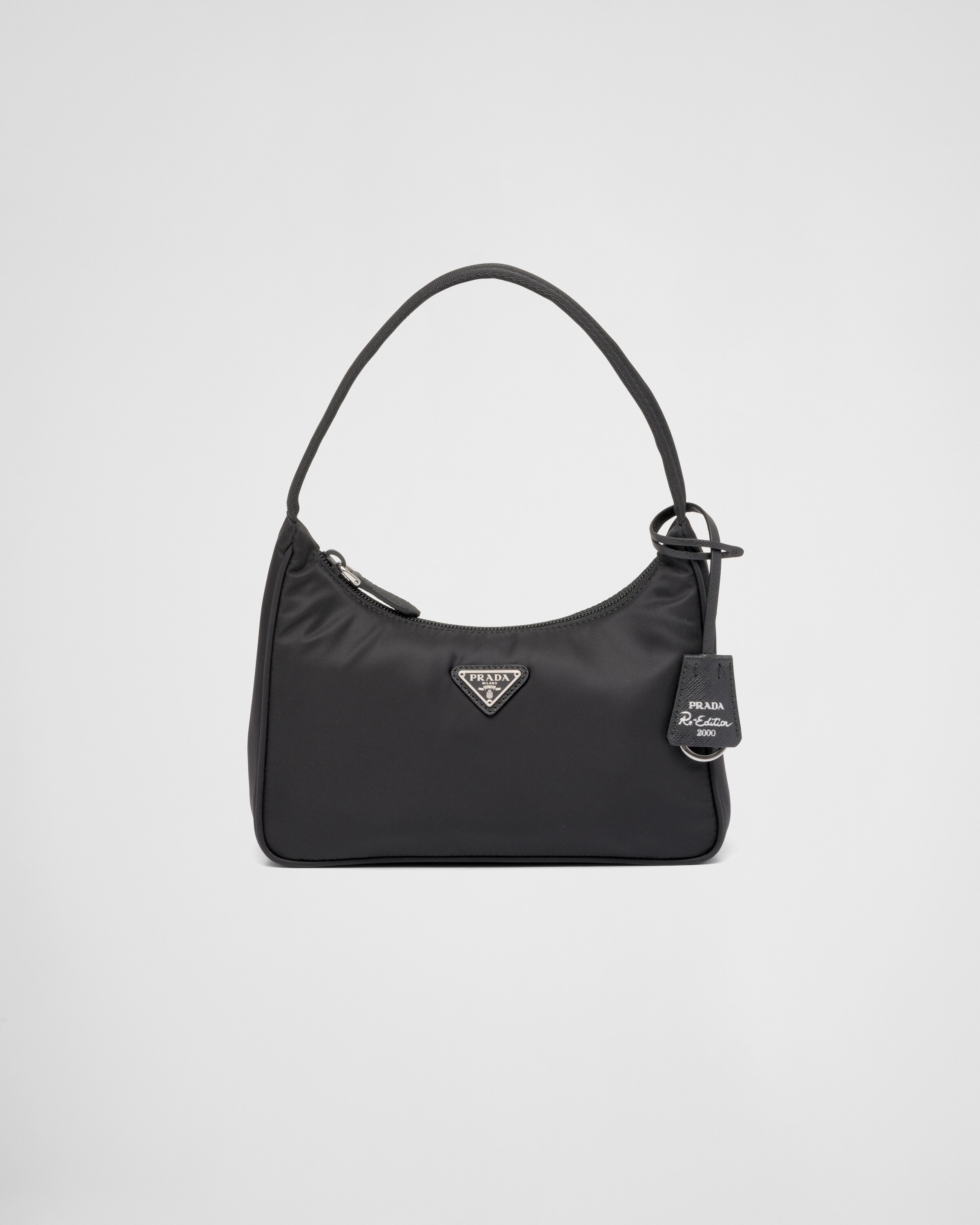 Prada Re Nylon Prada Re Edition 2000 mini bag Women Heathrow Reserve Collect