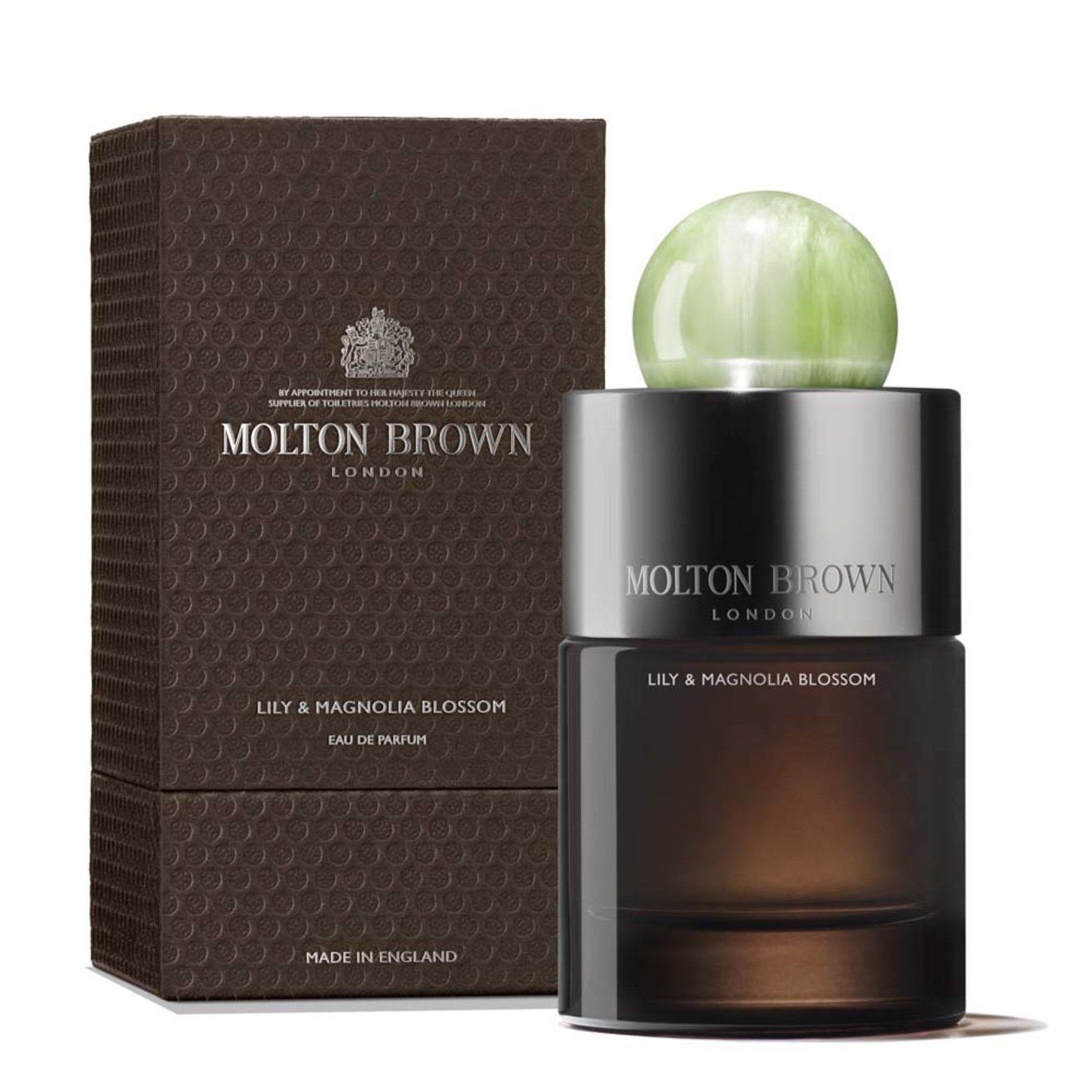 Molton Brown Lily & Magnolia Blossom Eau de Parfum Women