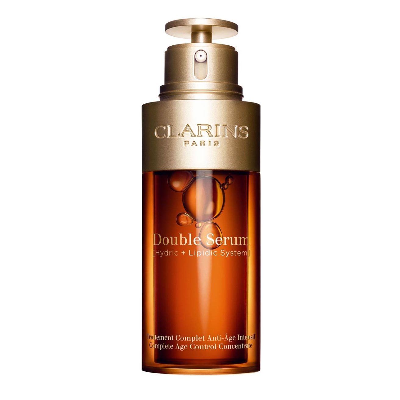 Double Serum Skincare | Heathrow Reserve & Collect