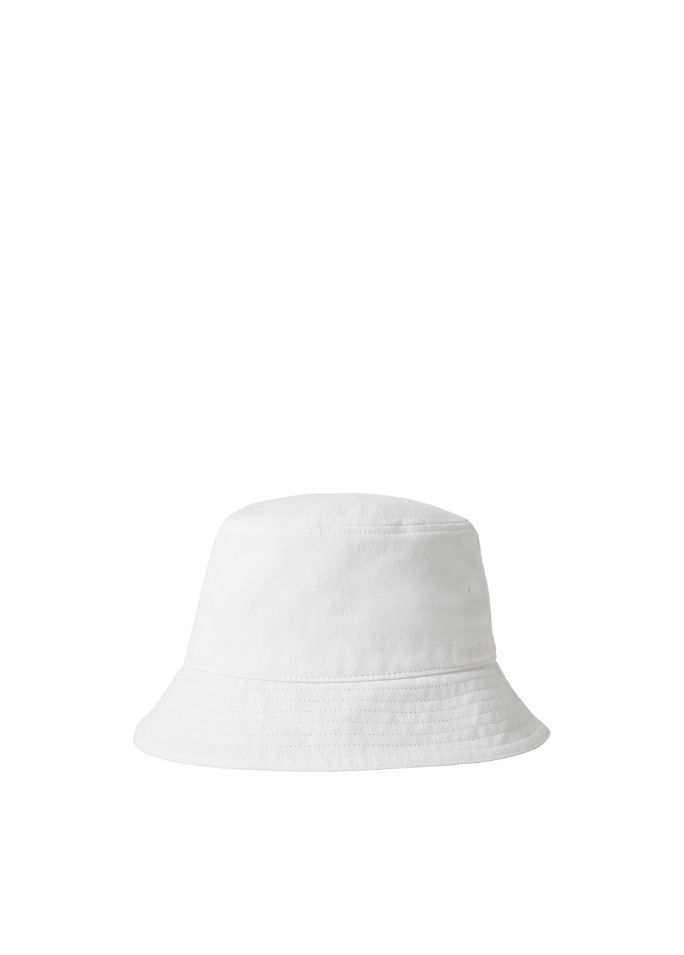 Bucket deals hat plain