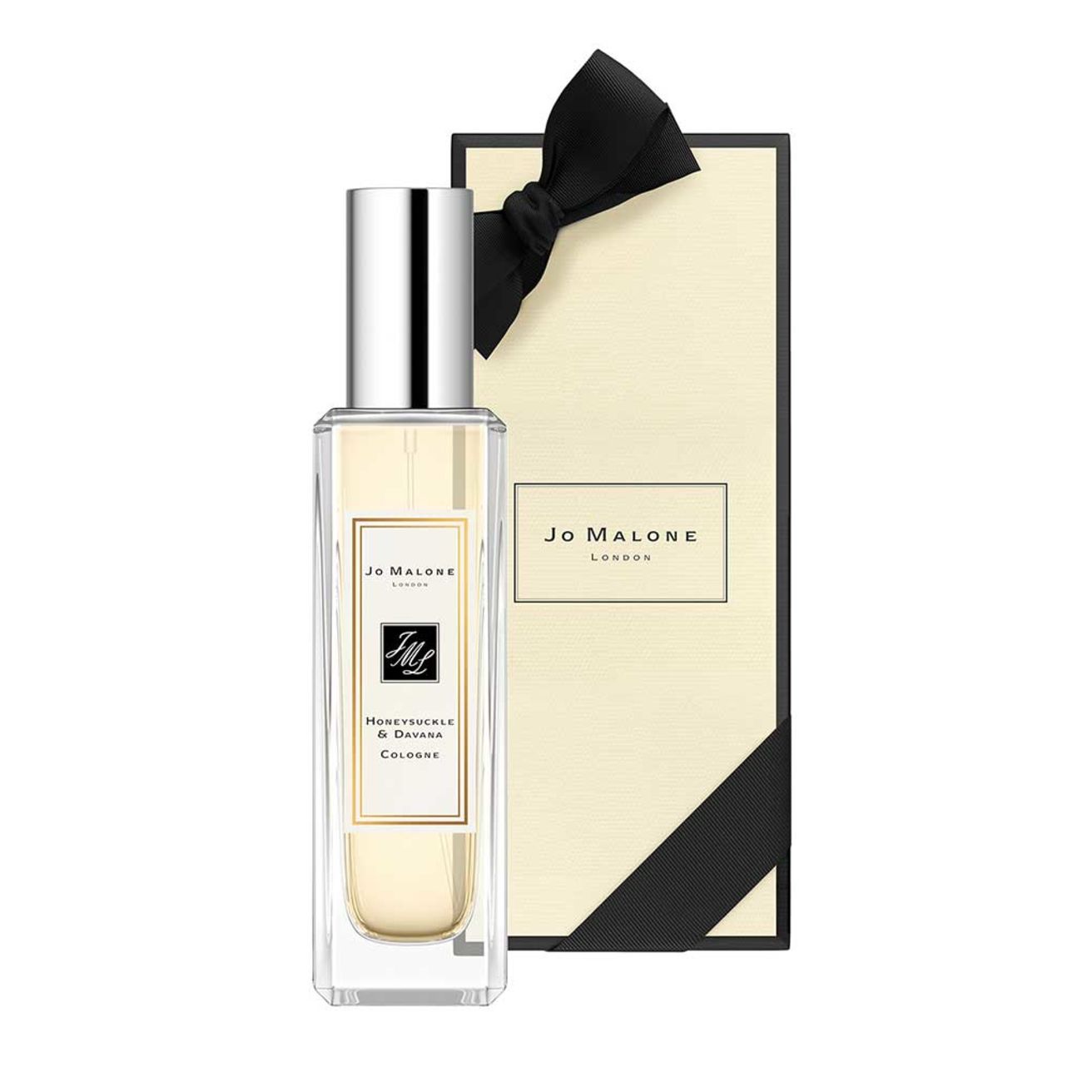 Jo Malone London Honeysuckle Davana Cologne Pre Pack Women
