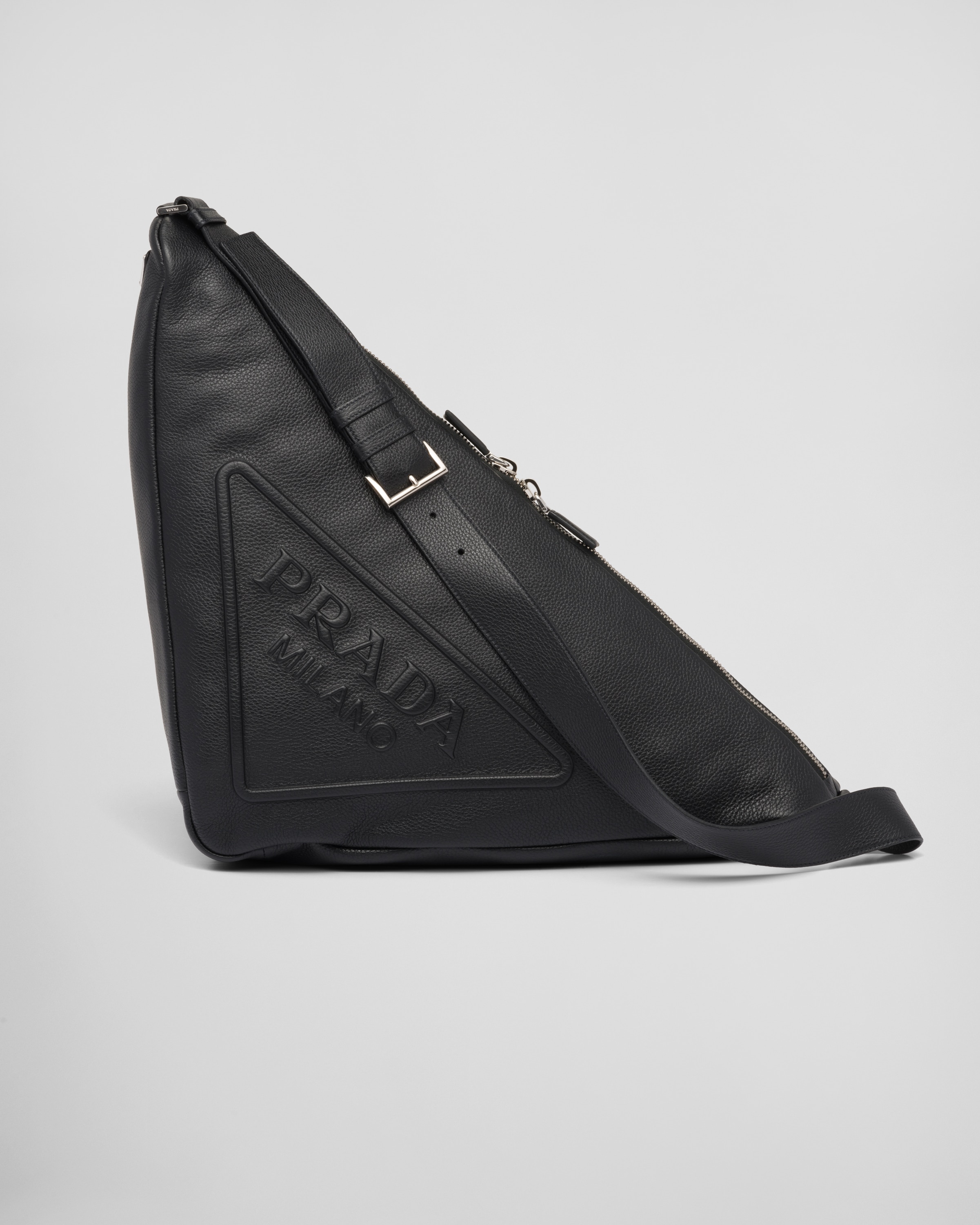 Triangle backpack 2025