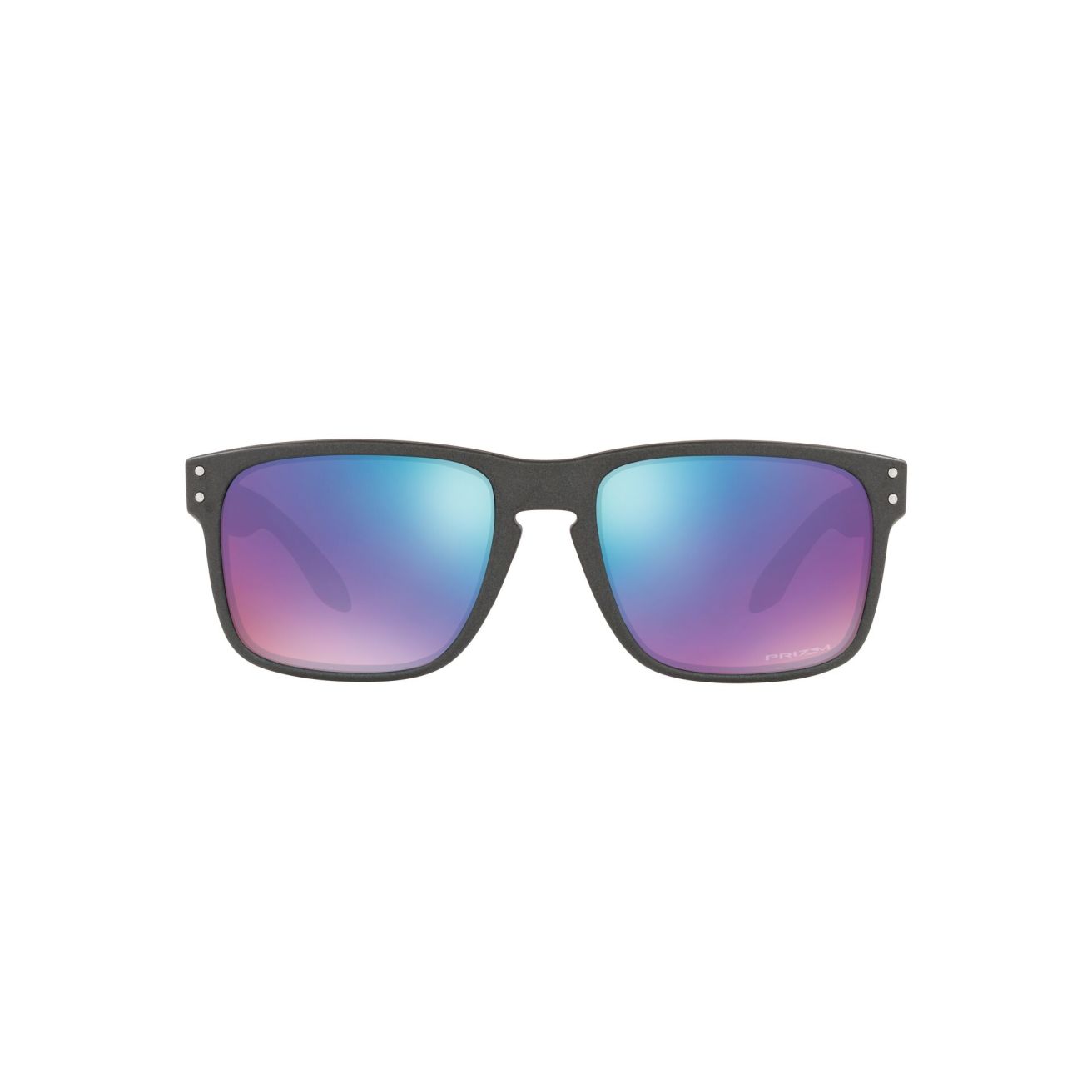 Oakley Holbrook Steel Unisex Heathrow Reserve Collect