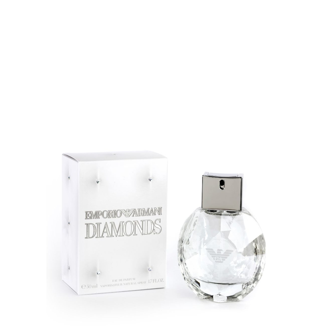 John lewis armani diamonds sale