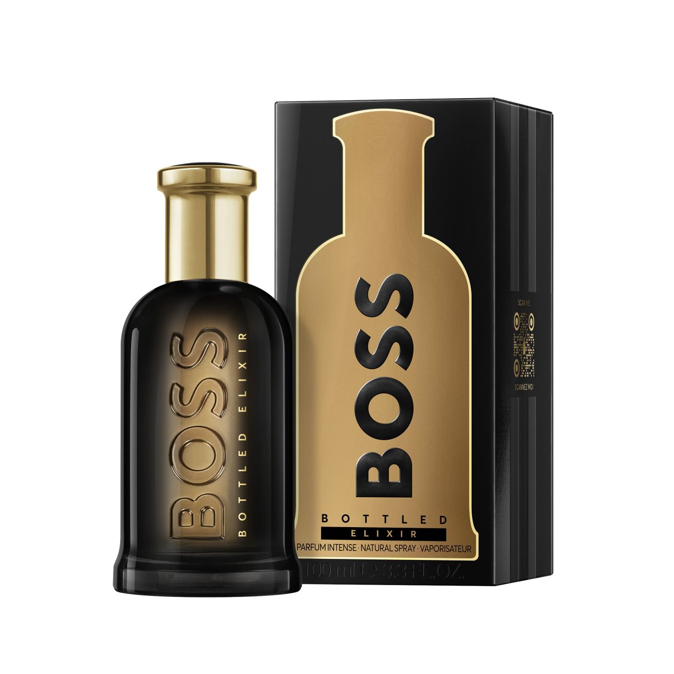 Hugo boss edp 100ml top