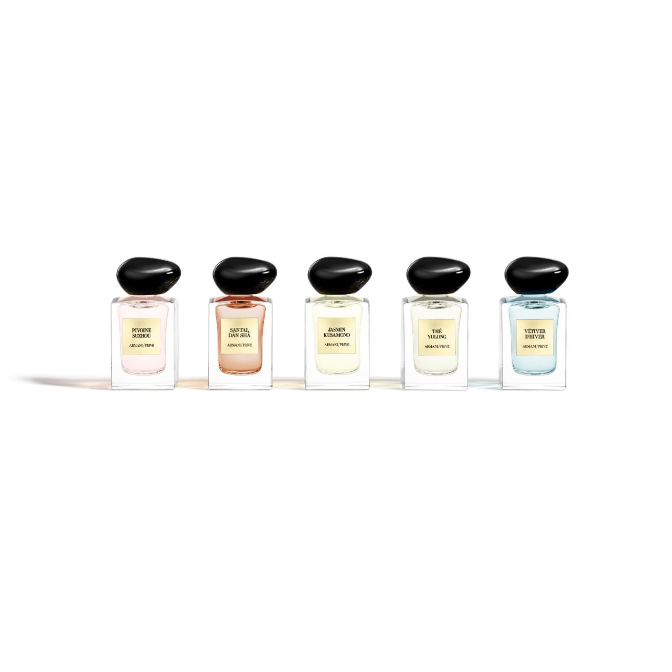 Giorgio armani men's miniature outlet fragrance gift set
