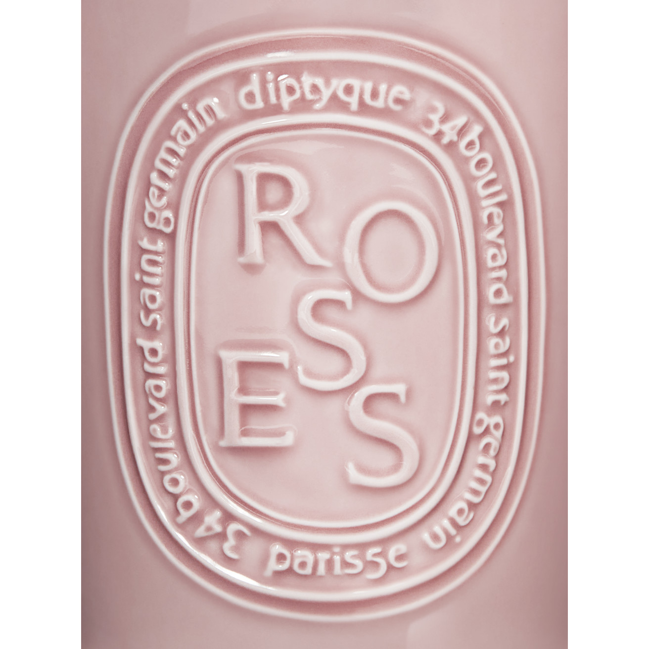 Diptyque Candle Roses Gifts | Heathrow Reserve & Collect
