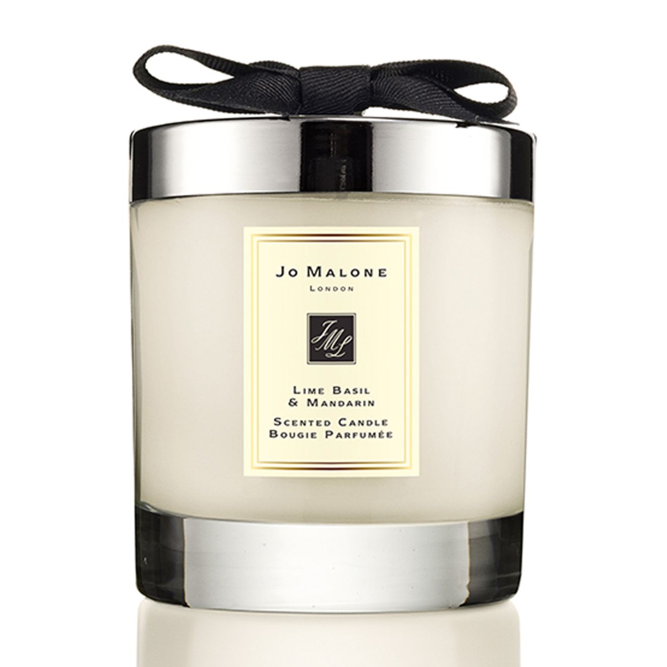 Jo Malone London Lime Basil Mandarin Classic Candle Gifts - Main Image