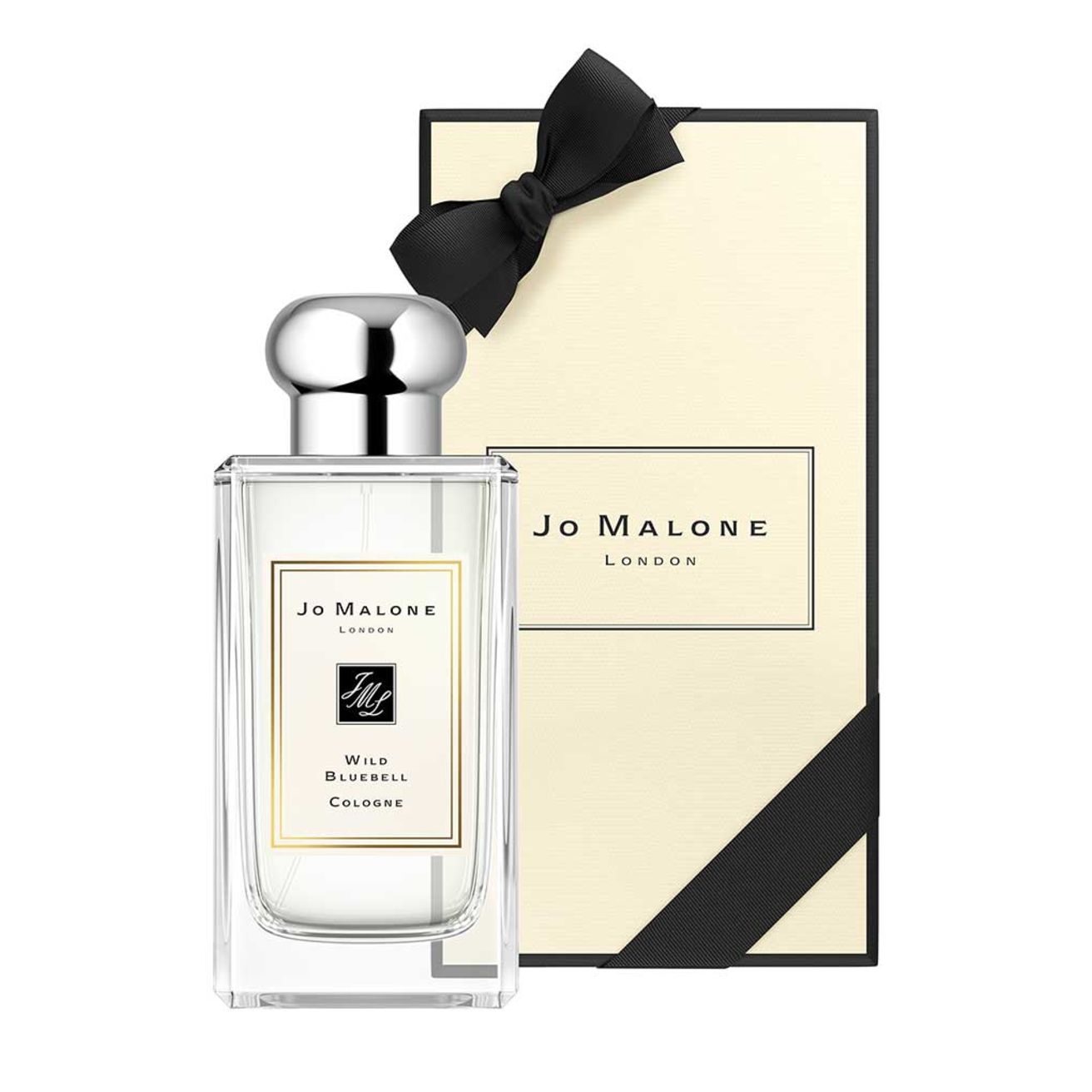 Jo malone perfume wild bluebell deals price