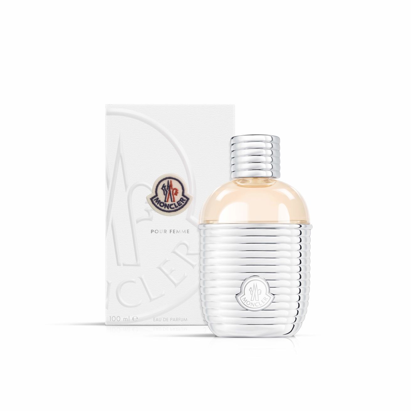 Moncler Pour Femme Women Heathrow Reserve Collect