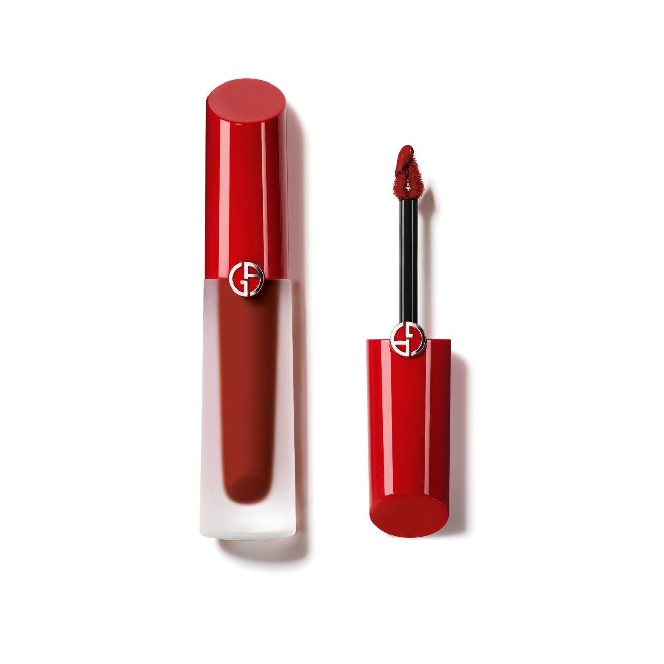 Giorgio Armani Lip Maestro Satin 13 Lips Heathrow Reserve