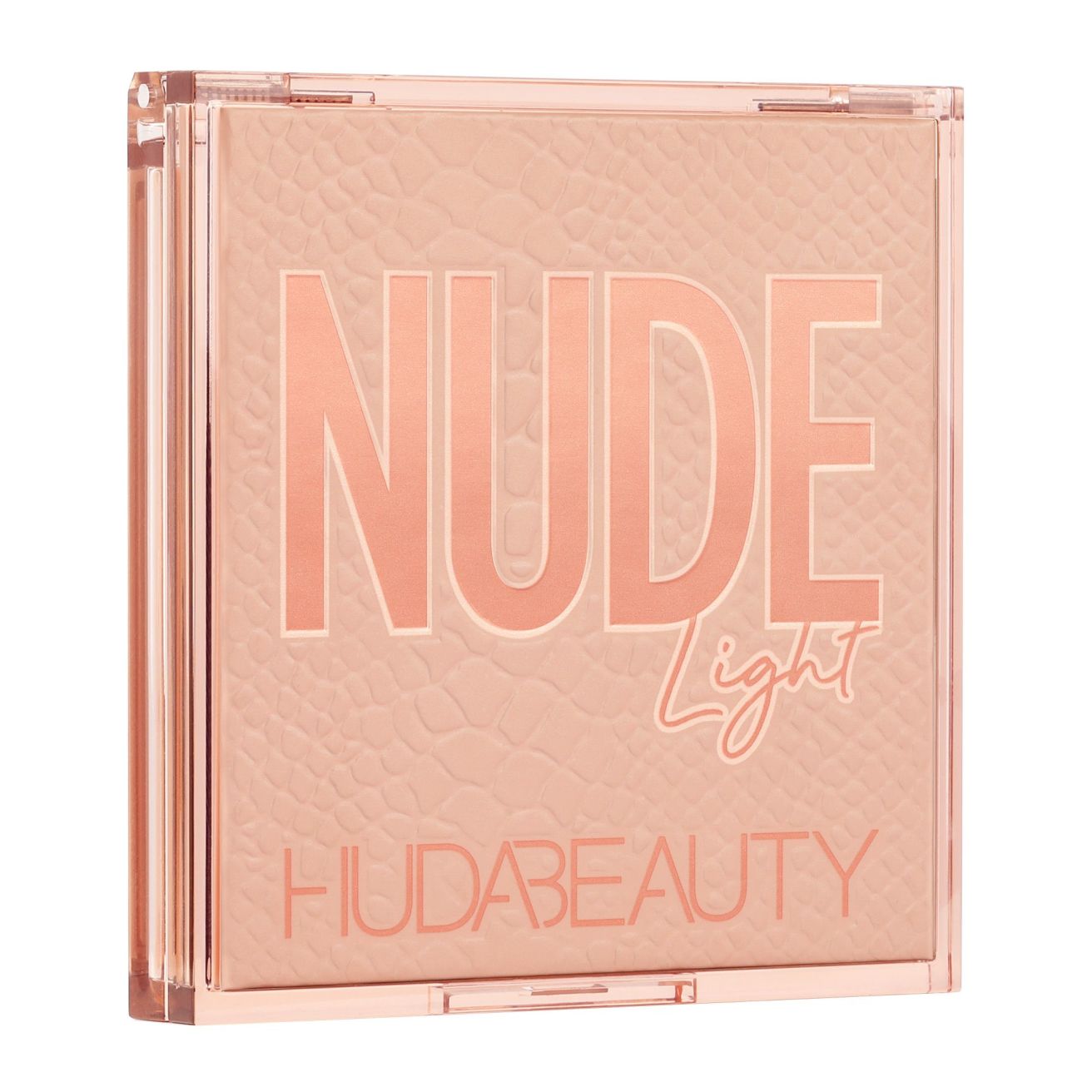 Huda Beauty Mini Palette Nude Light Eyes | Heathrow Reserve & Collect