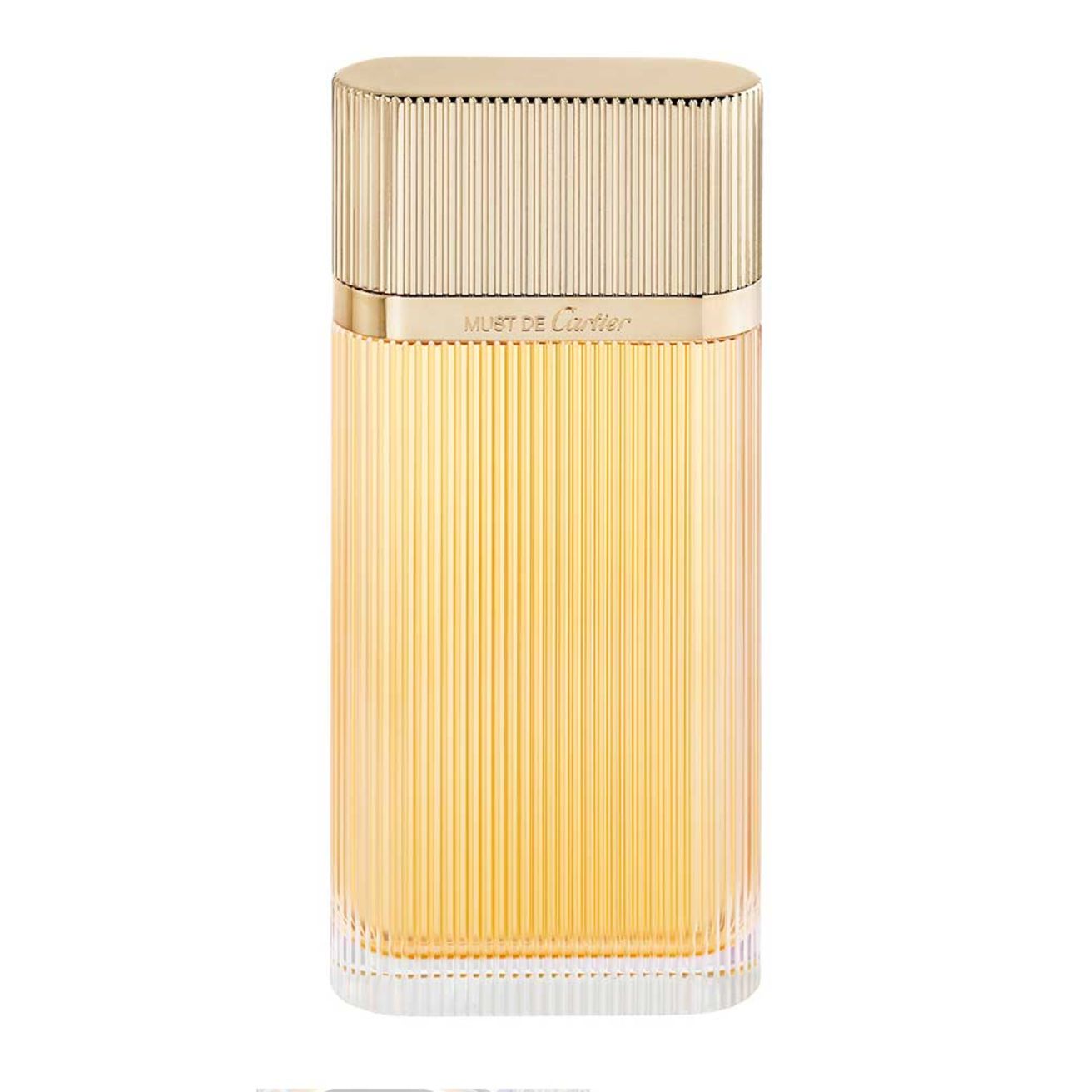 Cartier Must Spray Women Heathrow Reserve Collect