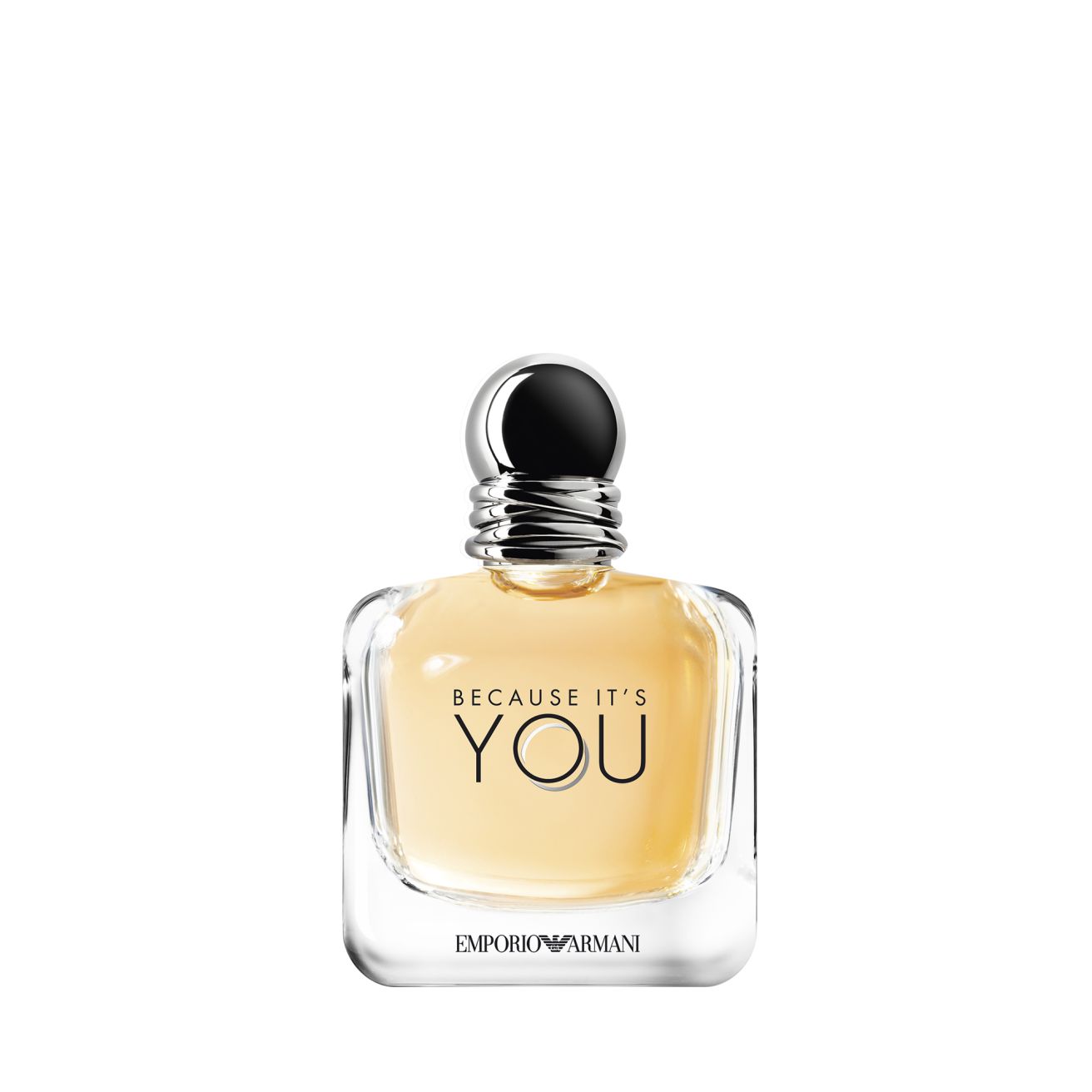 Because it's you armani 100ml boots best sale